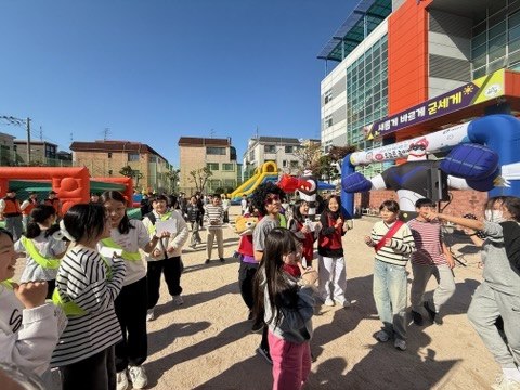 "학교, 오늘은 놀이터! "  IMG_7195.jpg