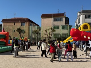 "학교, 오늘은 놀이터! "  IMG_7191.jpg