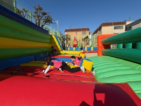 "학교, 오늘은 놀이터! "  IMG_7159.jpg