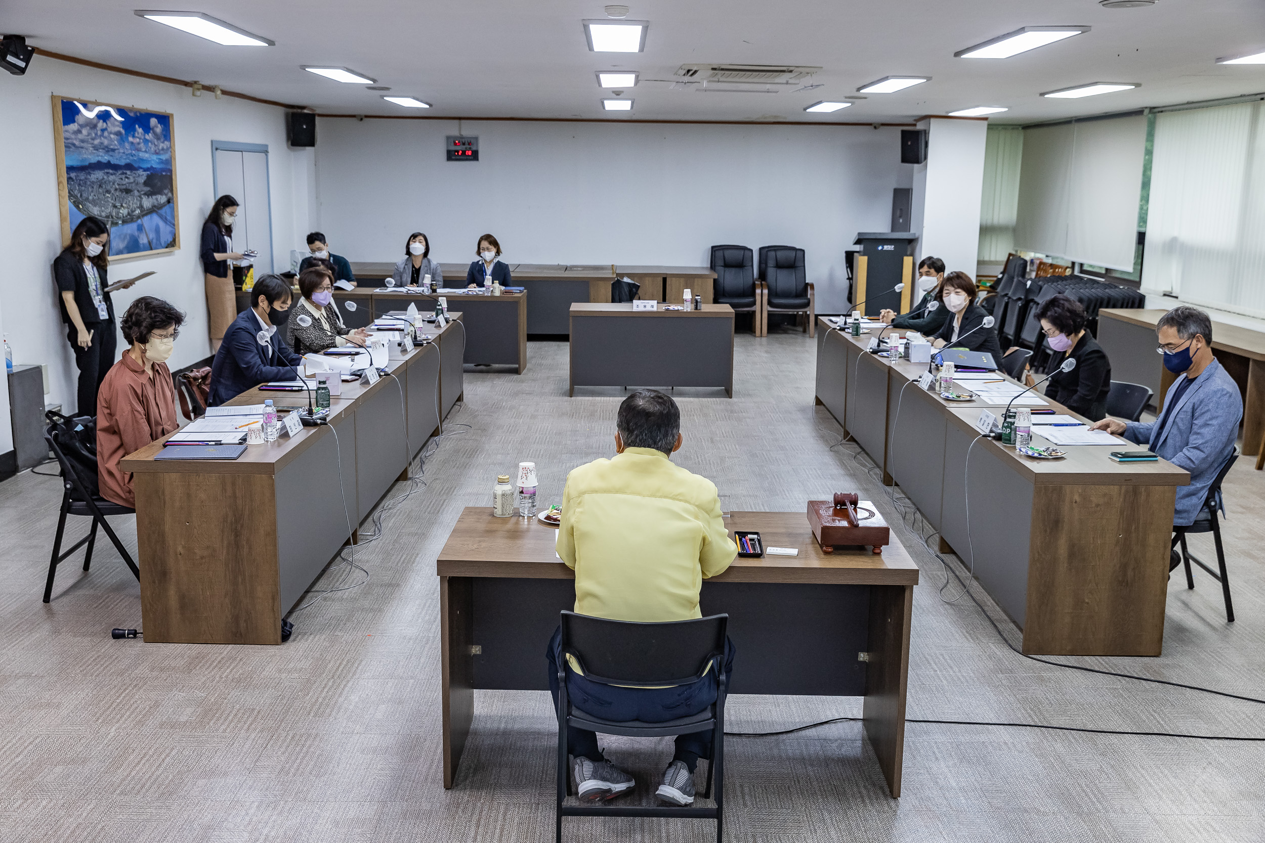 20220905-2022년 민간위탁 운영평가위원회 위원 위촉식 및 제1차 회의 220905-0088_G_201529.jpg