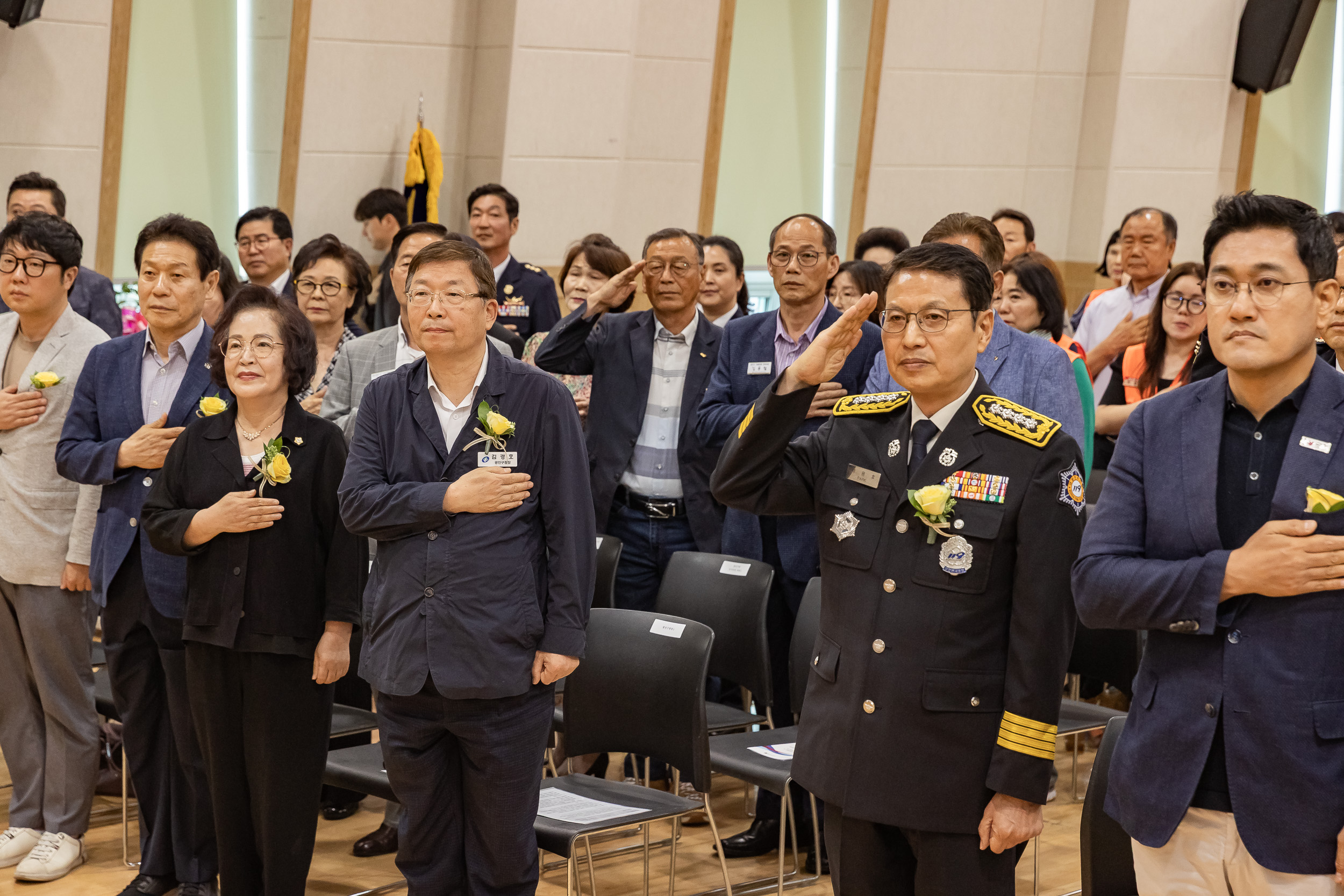 20250617-광진소벙서 제15대 의용소방대장 취임식 20250617-110048_L_195153.jpg