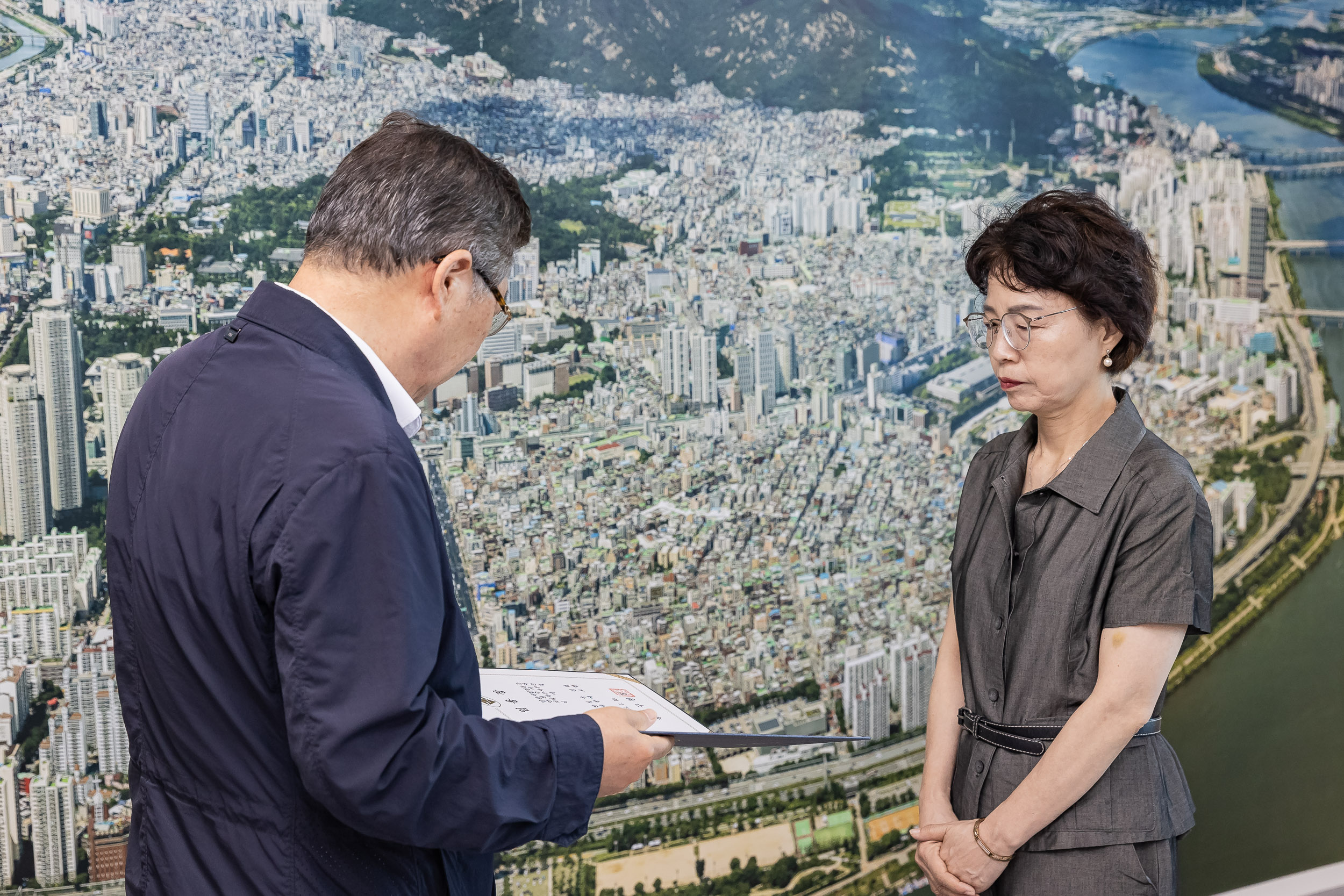 20250710-2025년 하반기 5급 과학기술직 발령장 수여식 20250710-1389_L_172155.jpg