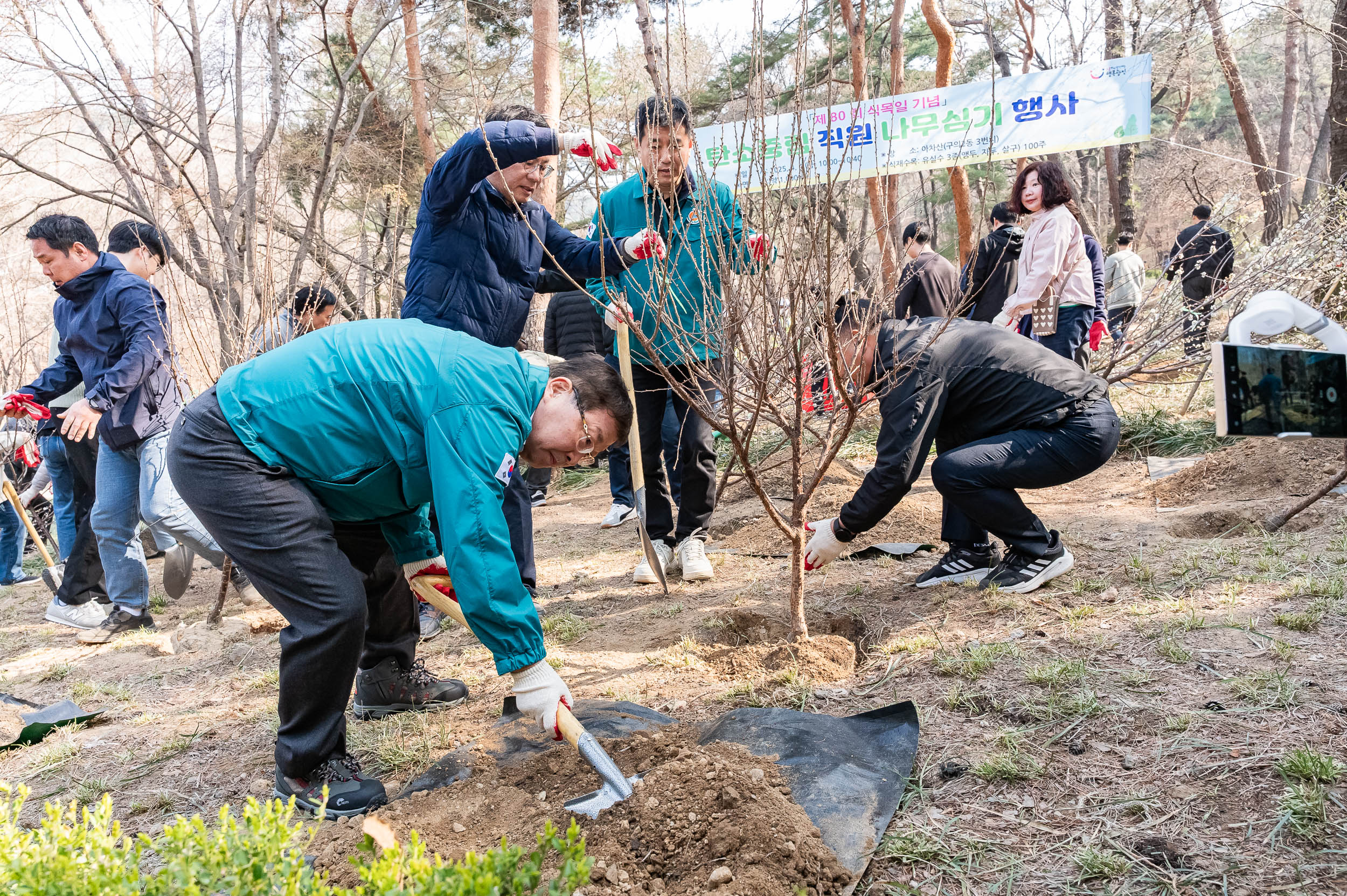 20250404-탄소중립 직원 나무심기 행사(제80회 식목일 기념) 20250404-43904_L_173025.jpg
