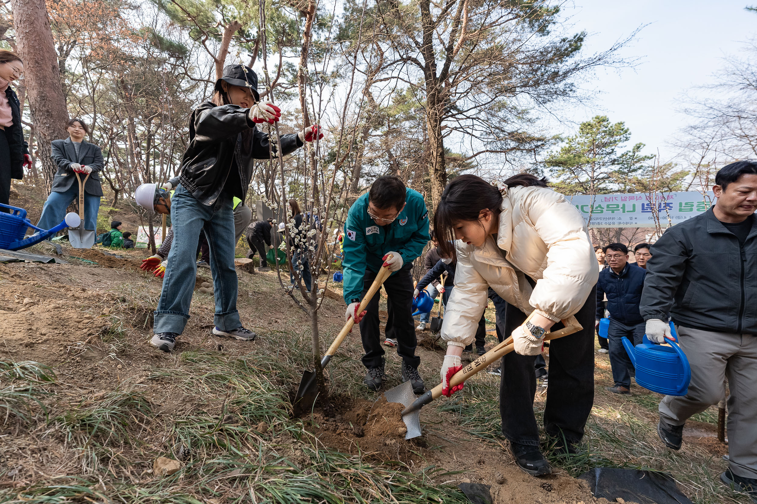 20250404-탄소중립 직원 나무심기 행사(제80회 식목일 기념) 20250404-44215_L_173031.jpg