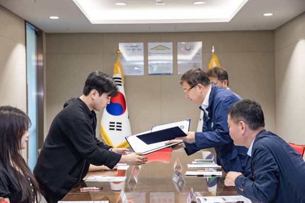 20250611-건국대학교 총학생회 청춘대로 축제 업무협약