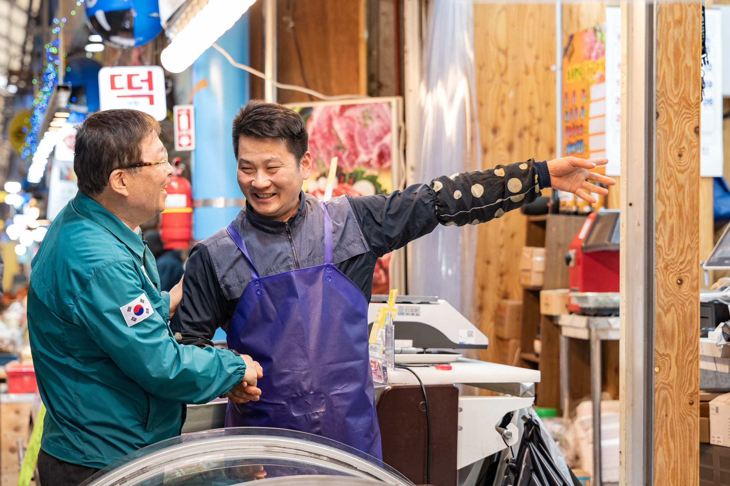 20250409-중곡제일시장 아케이드 교체공사 현장방문 20250409-47865_L_163320.jpg