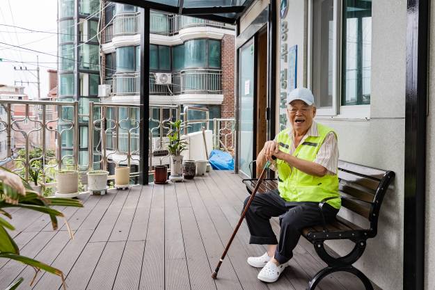 20250808-용곡경로당 시설점검 현장방문