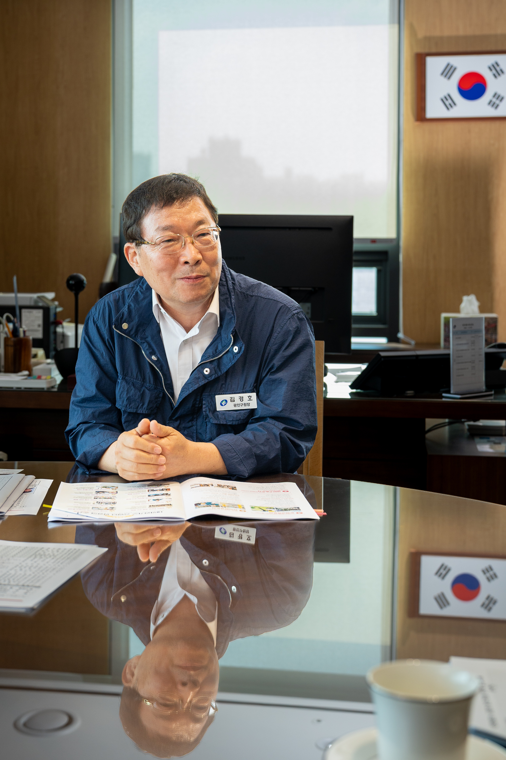20250724-문화일보와 인터뷰중인 광진구청장 20250724-17320_M2_153604.jpg