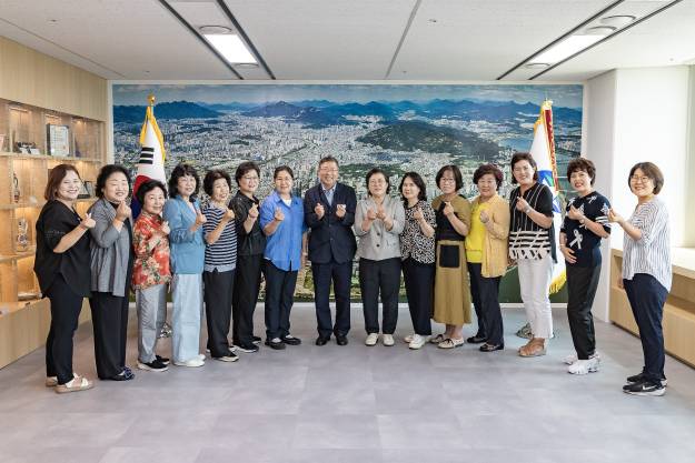 20250708-광진구 새마을 부녀회 방문