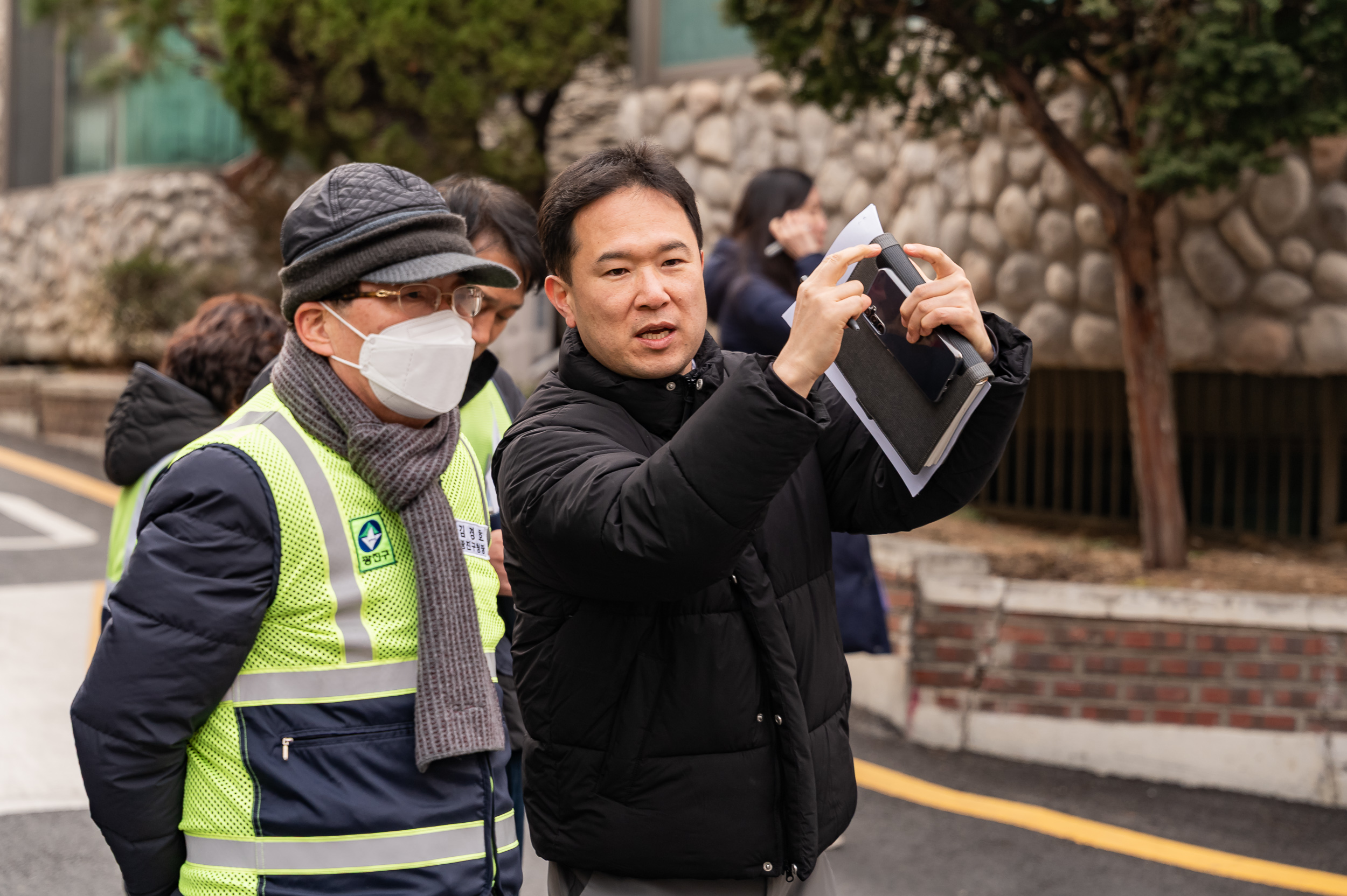 20250317-사거리 반사경, 버스정류장 시설장비 관련 현장점검 20250317-26581_L_155141.jpg