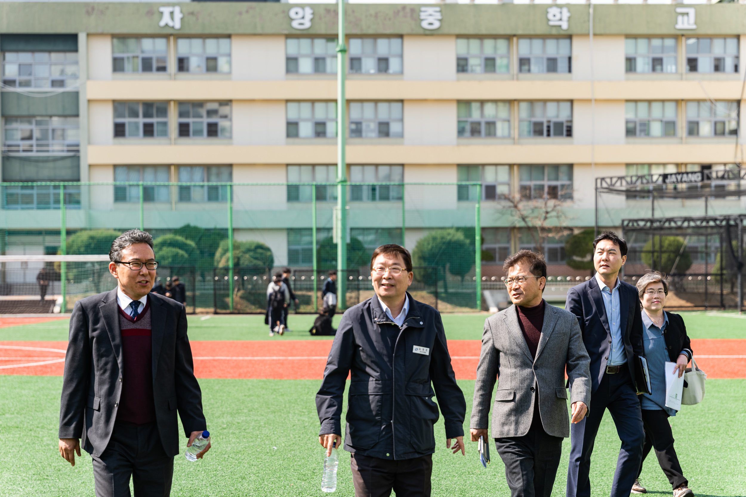 20250321-자양중학교 학부모총회