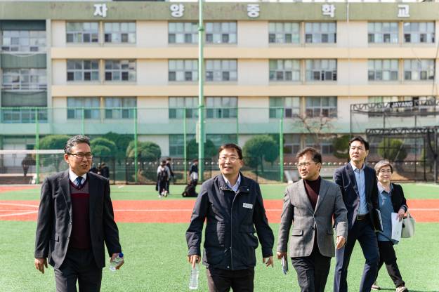 20250321-자양중학교 학부모총회