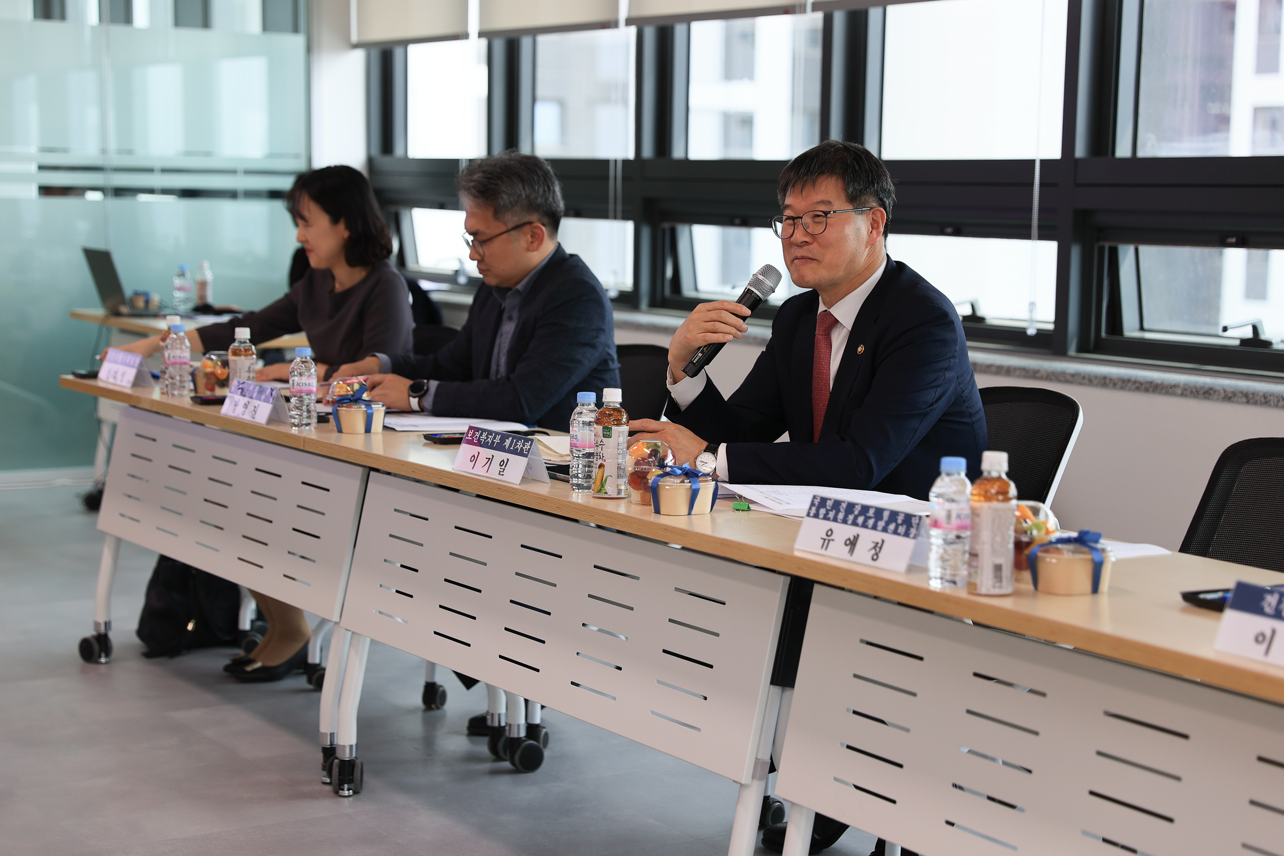 20250513-이기일 보건복지부 제1차관 방문 통합돌봄지원 시범사업 간담회 JKIM8117_L_164948.jpg