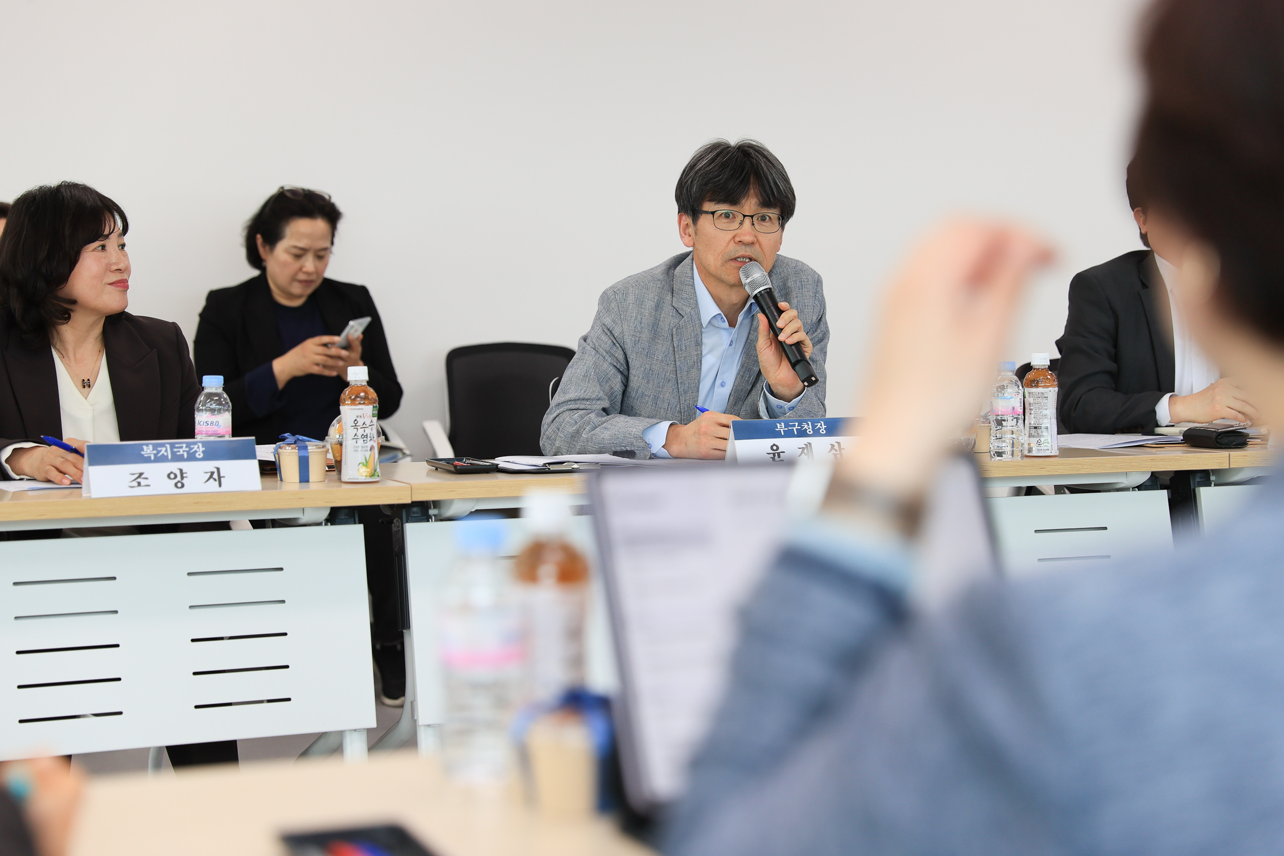 20250513-이기일 보건복지부 제1차관 방문 통합돌봄지원 시범사업 간담회 JKIM8143_L_164948.jpg