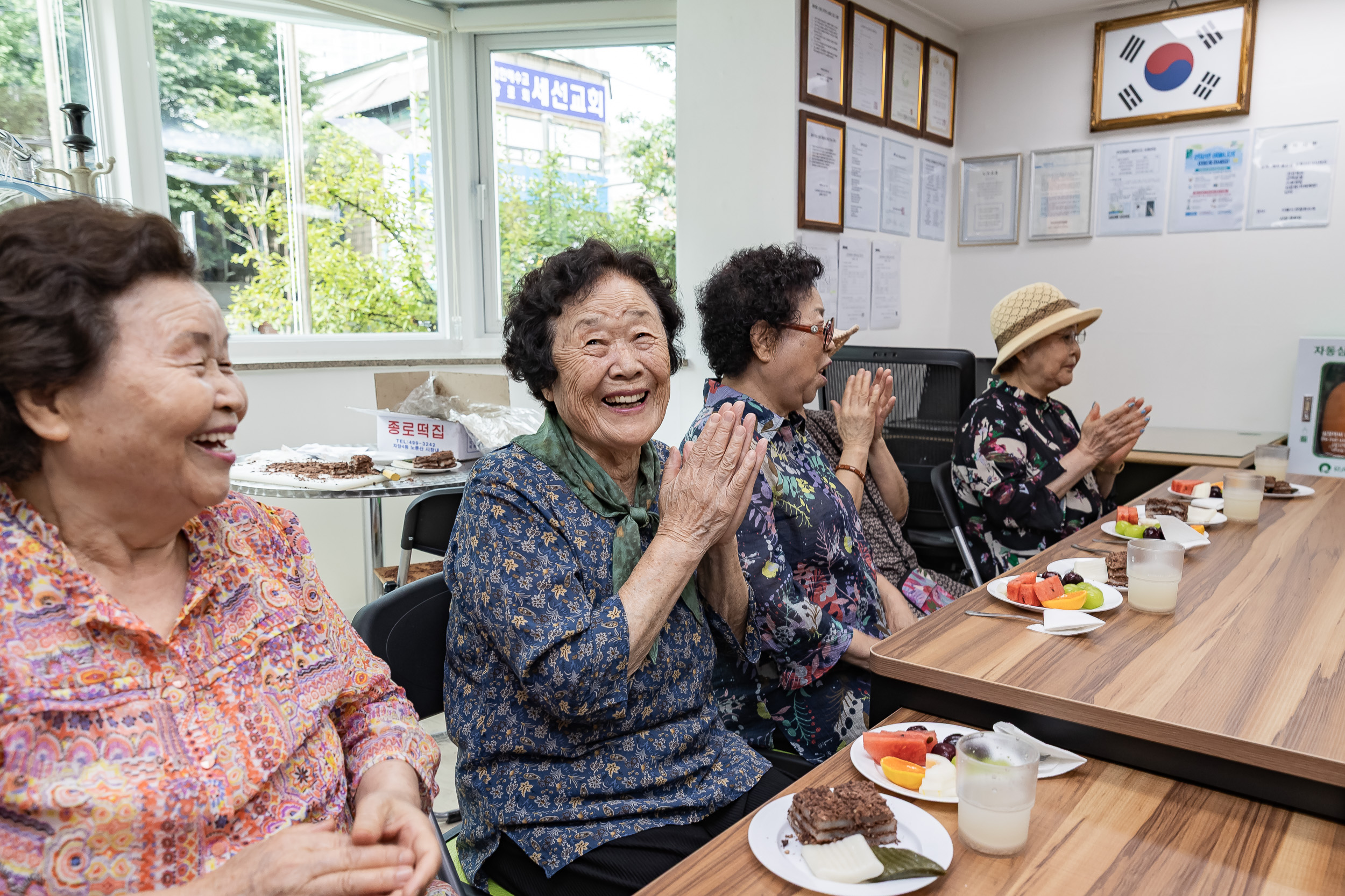 20250714-신양경로당 그린리모델링 준공 현장방문