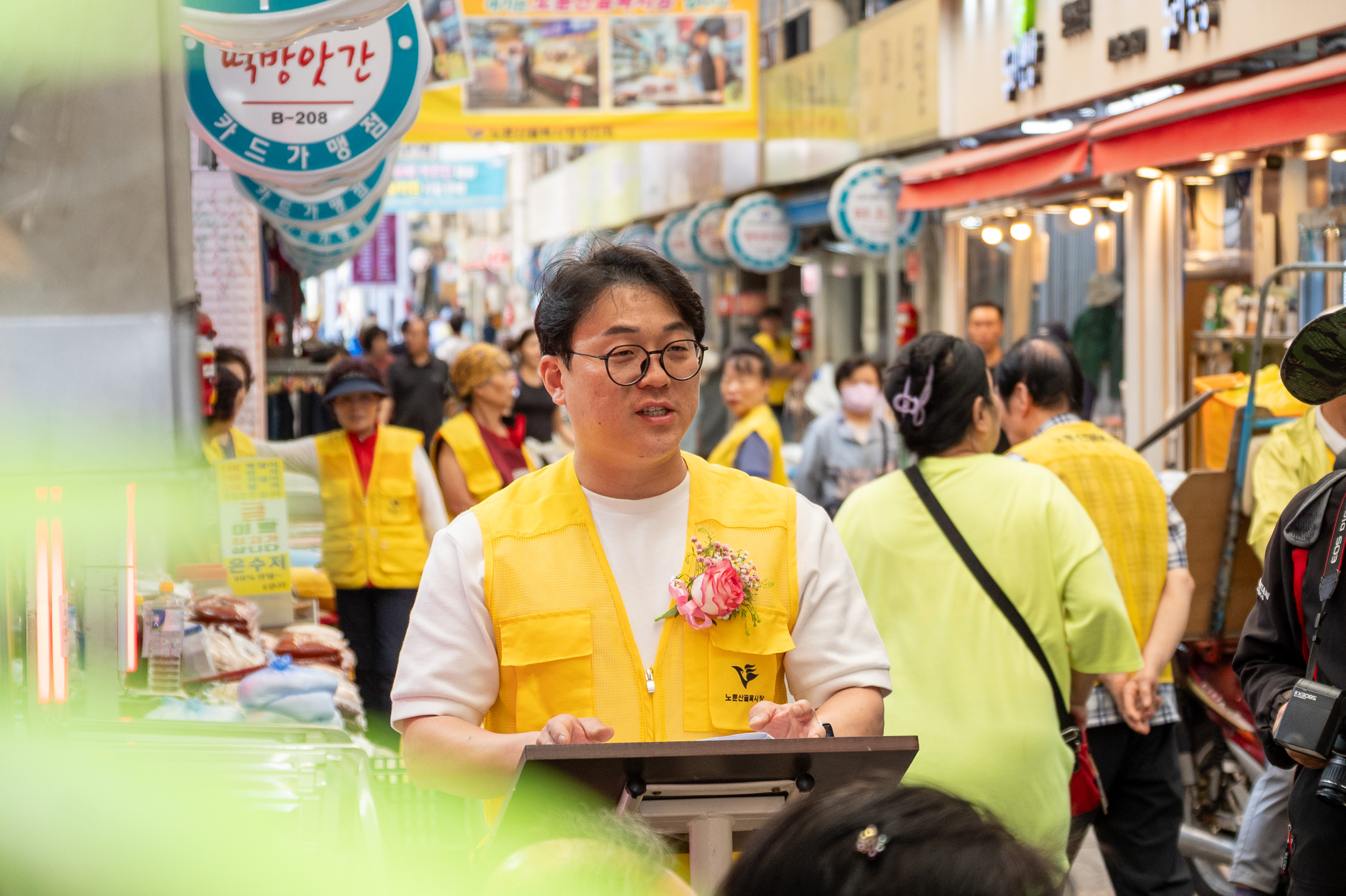 20250604-노룬산골목시장 쿨링포그(증발냉방장치) 준공식 20250604-92633_L_180451.jpg