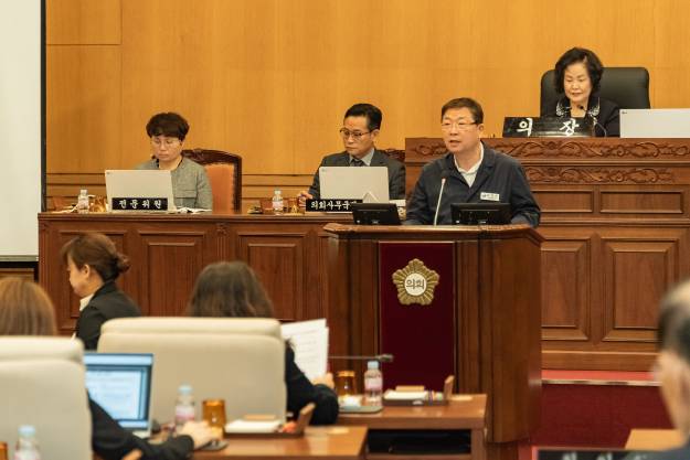 20250408-제281회 광진구의회 임시회