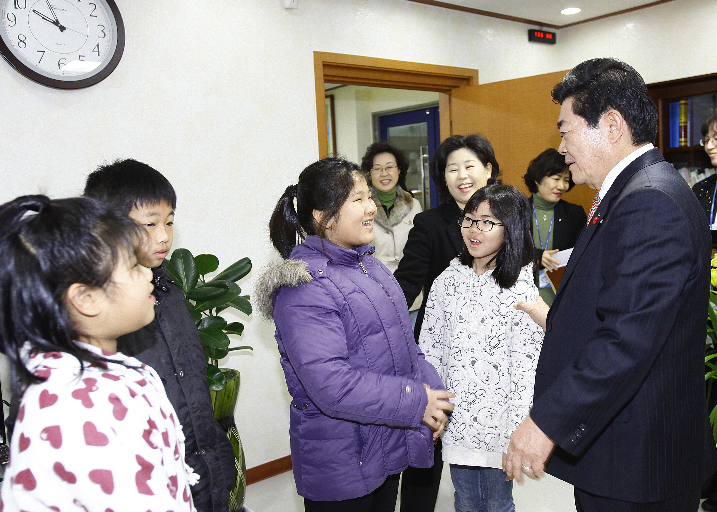 20110121-새빛 지역아동센터 편지 전달식 23542.JPG