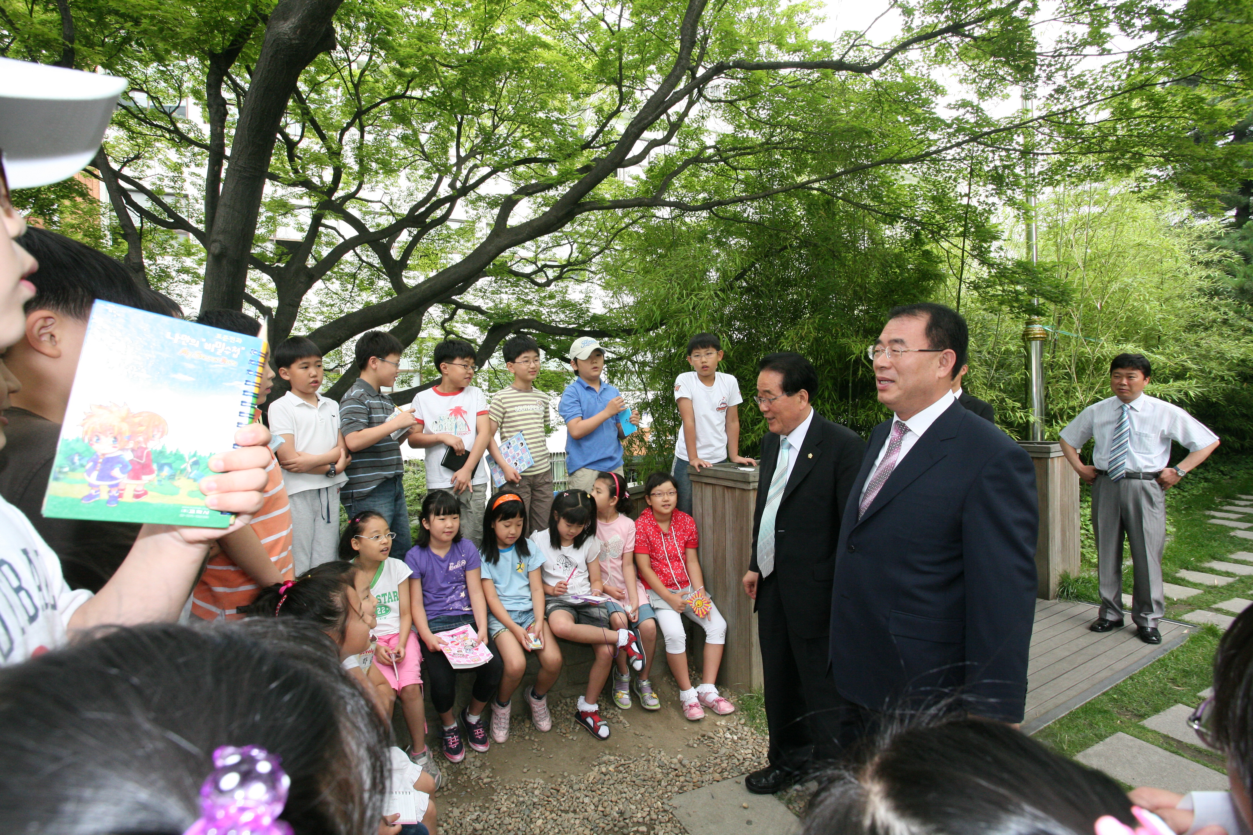고구려의 고장, 광진탐방교실-구남초등학교 12654.JPG
