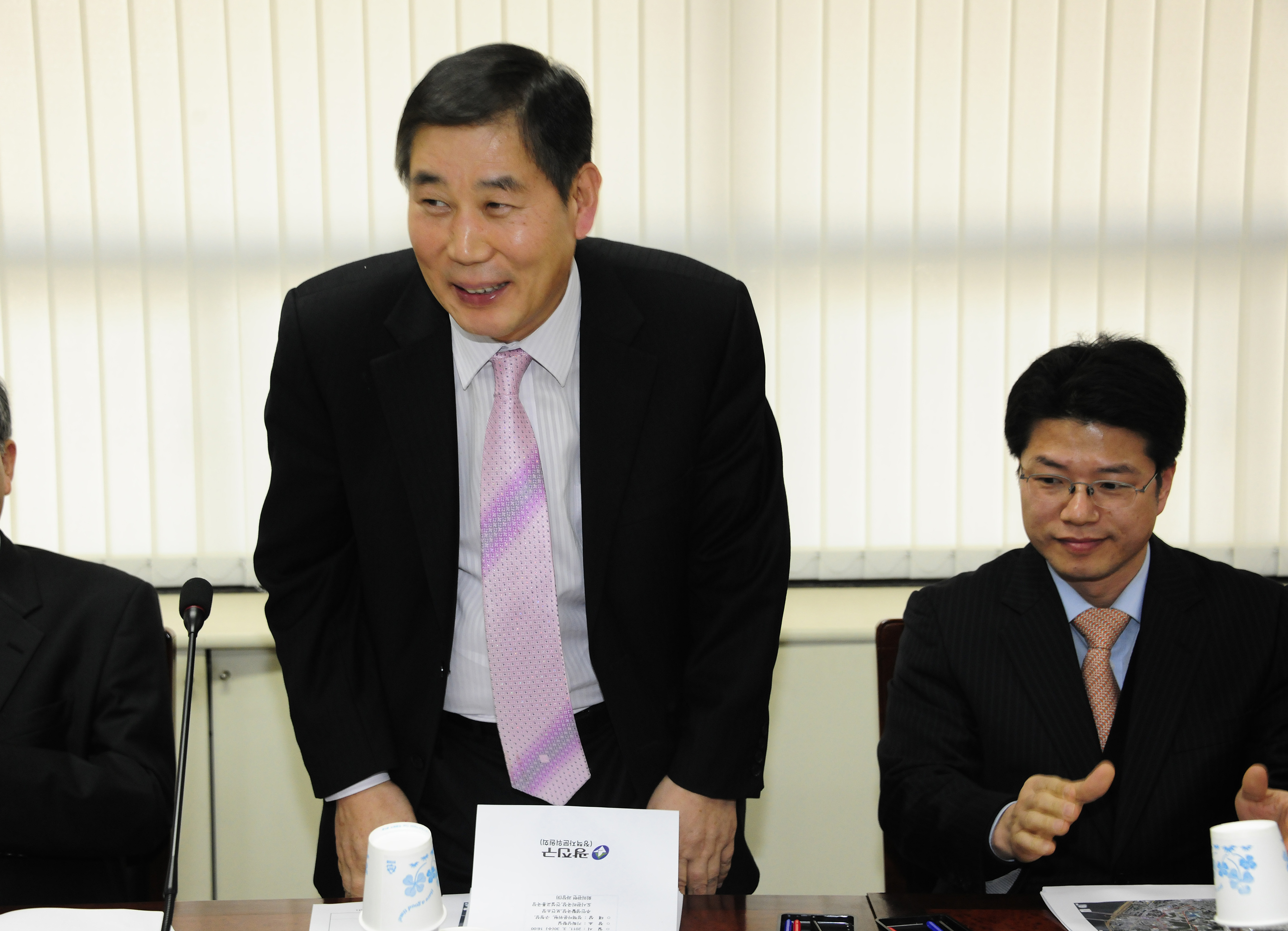 20110330-정책자문위원회 정기회의 복지보건분과 도시환경교통분과 통합회의 29299.JPG