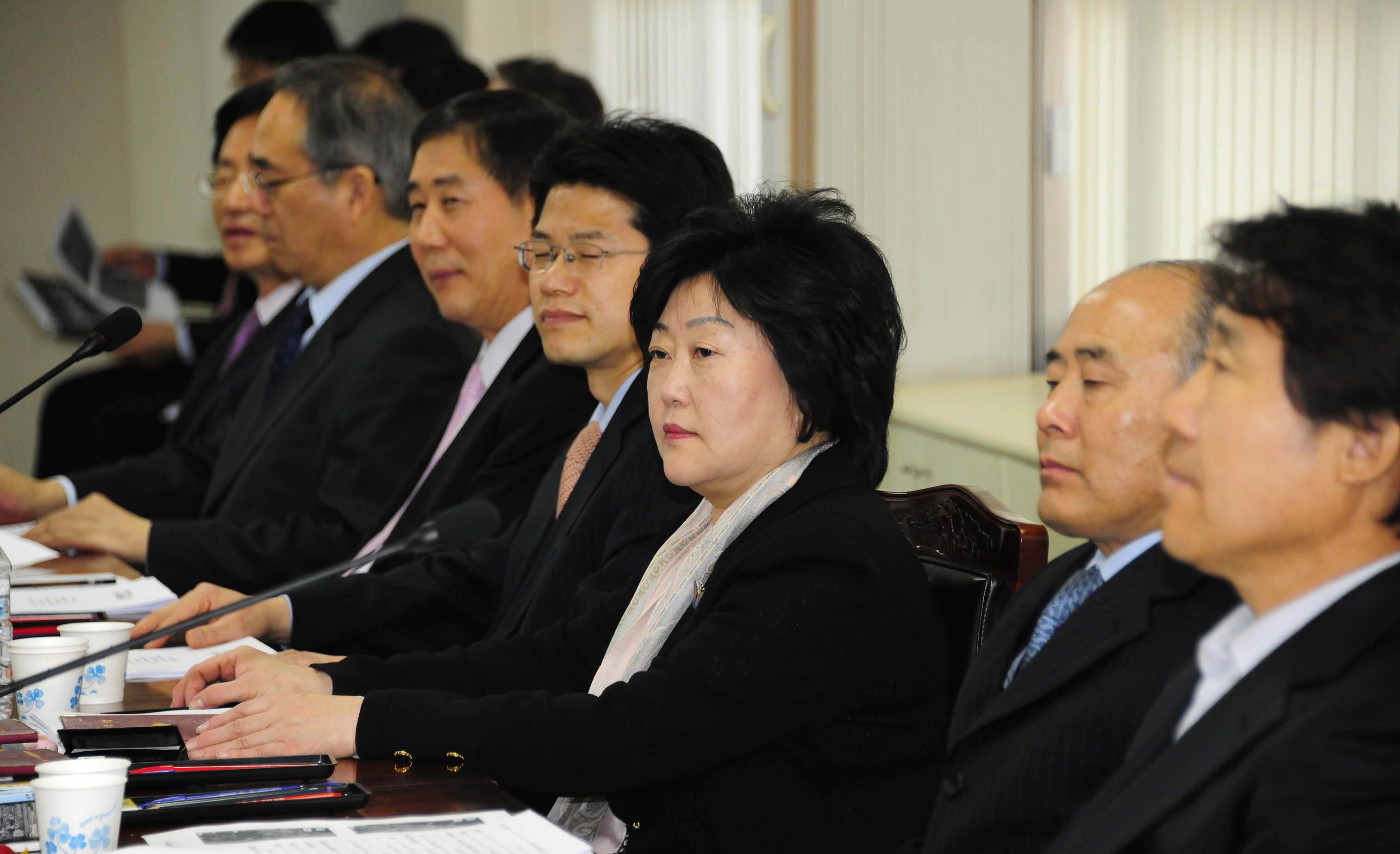 20110330-정책자문위원회 정기회의 복지보건분과 도시환경교통분과 통합회의 29306.JPG