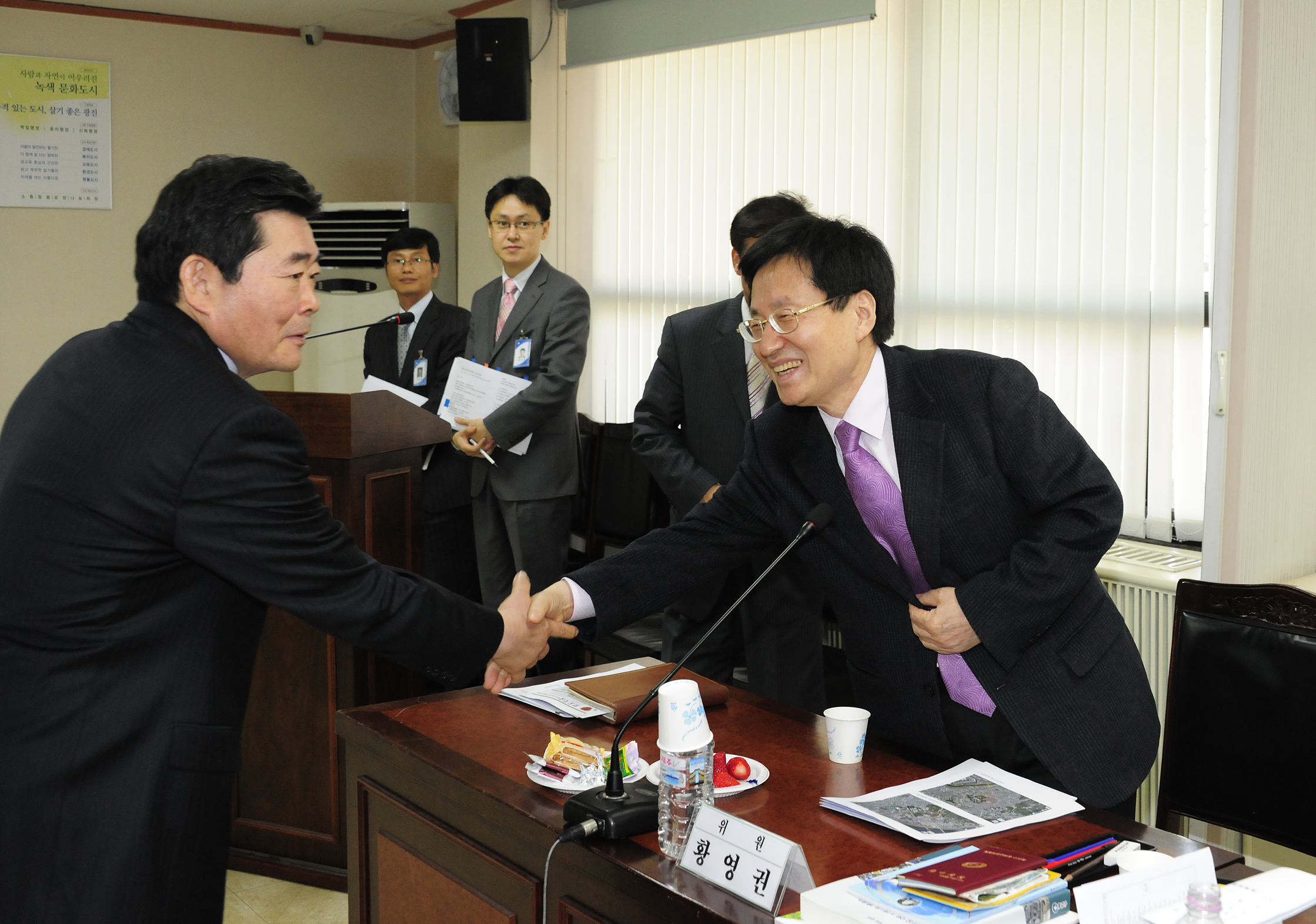 20110330-정책자문위원회 정기회의 복지보건분과 도시환경교통분과 통합회의 29291.JPG