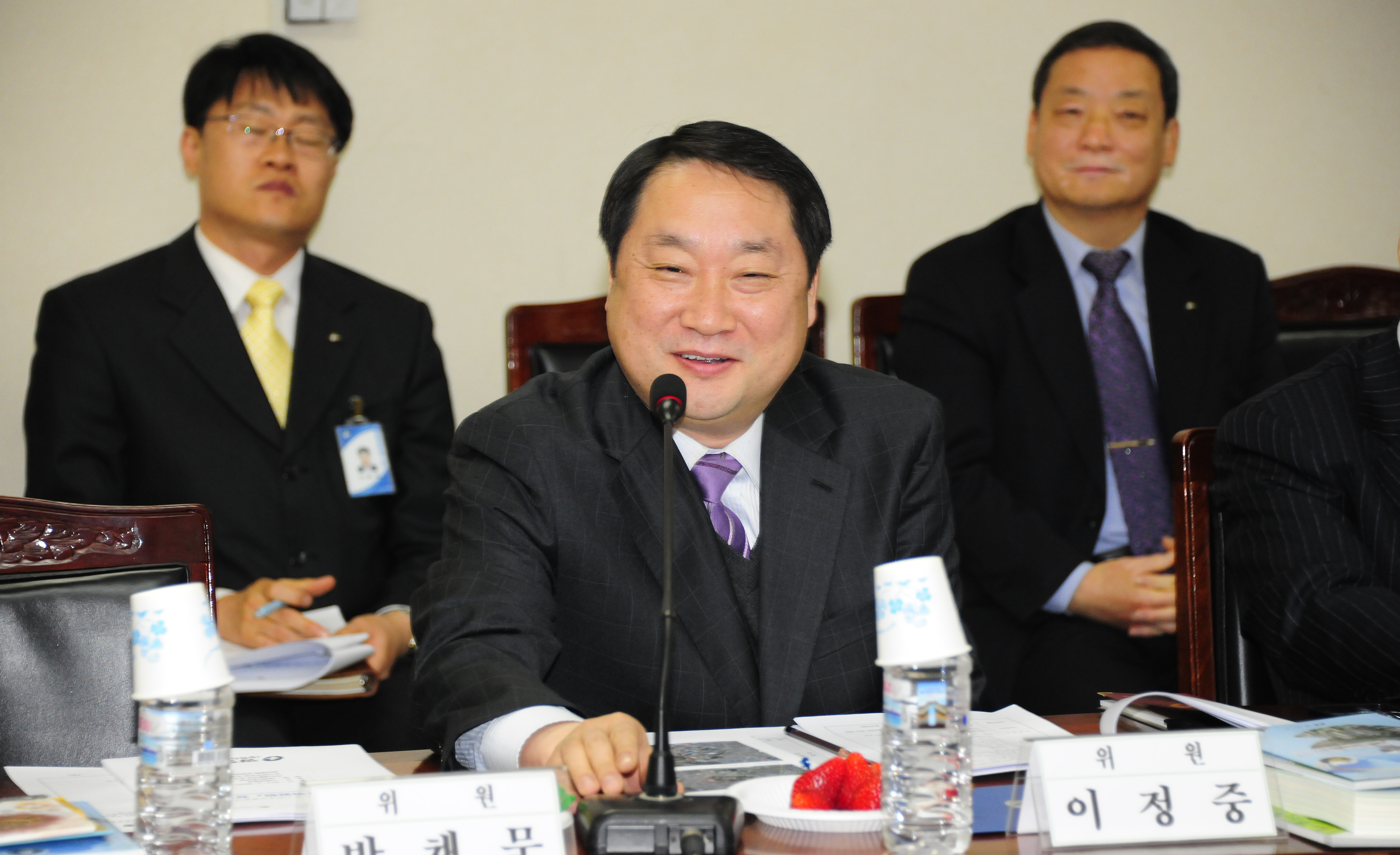20110330-정책자문위원회 정기회의 복지보건분과 도시환경교통분과 통합회의 29332.JPG