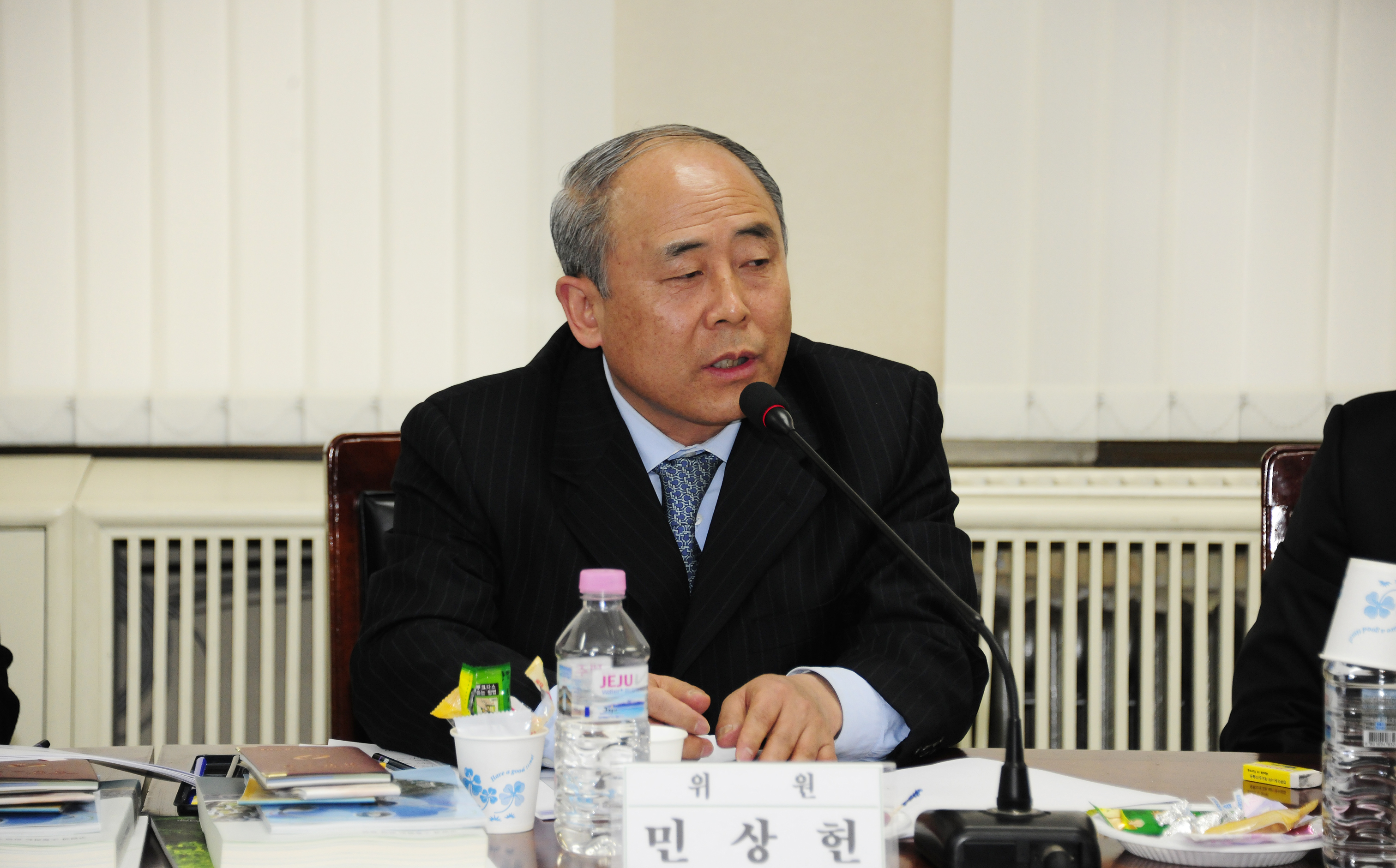20110330-정책자문위원회 정기회의 복지보건분과 도시환경교통분과 통합회의 29337.JPG