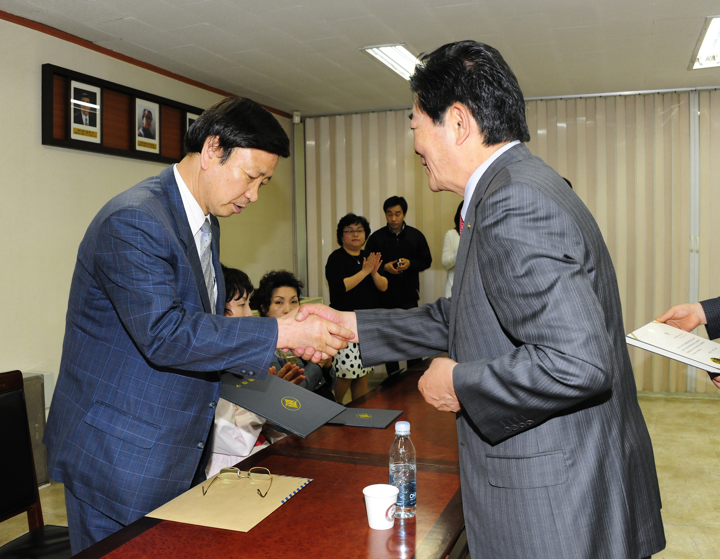 20110524-구민정보화능력 경진대회 입상자 시상 및 격려 34809.JPG