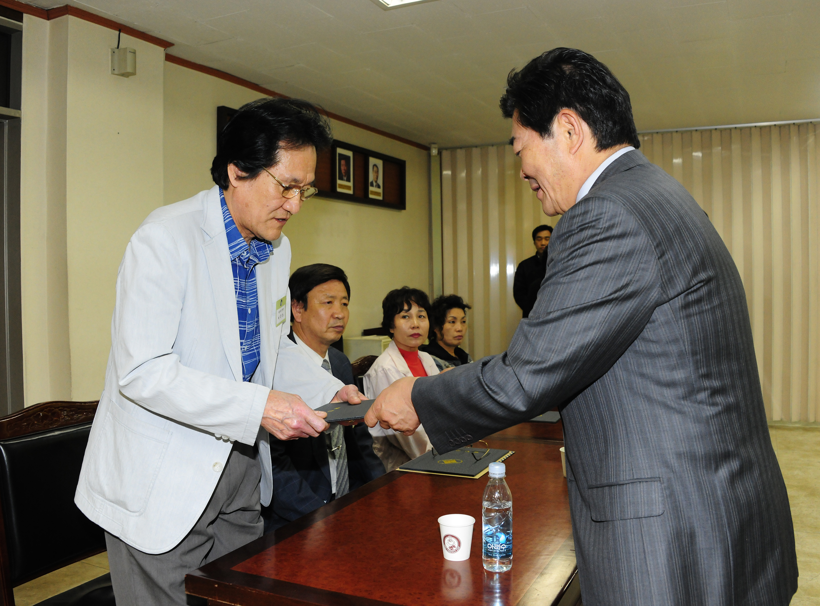 20110524-구민정보화능력 경진대회 입상자 시상 및 격려 34812.JPG
