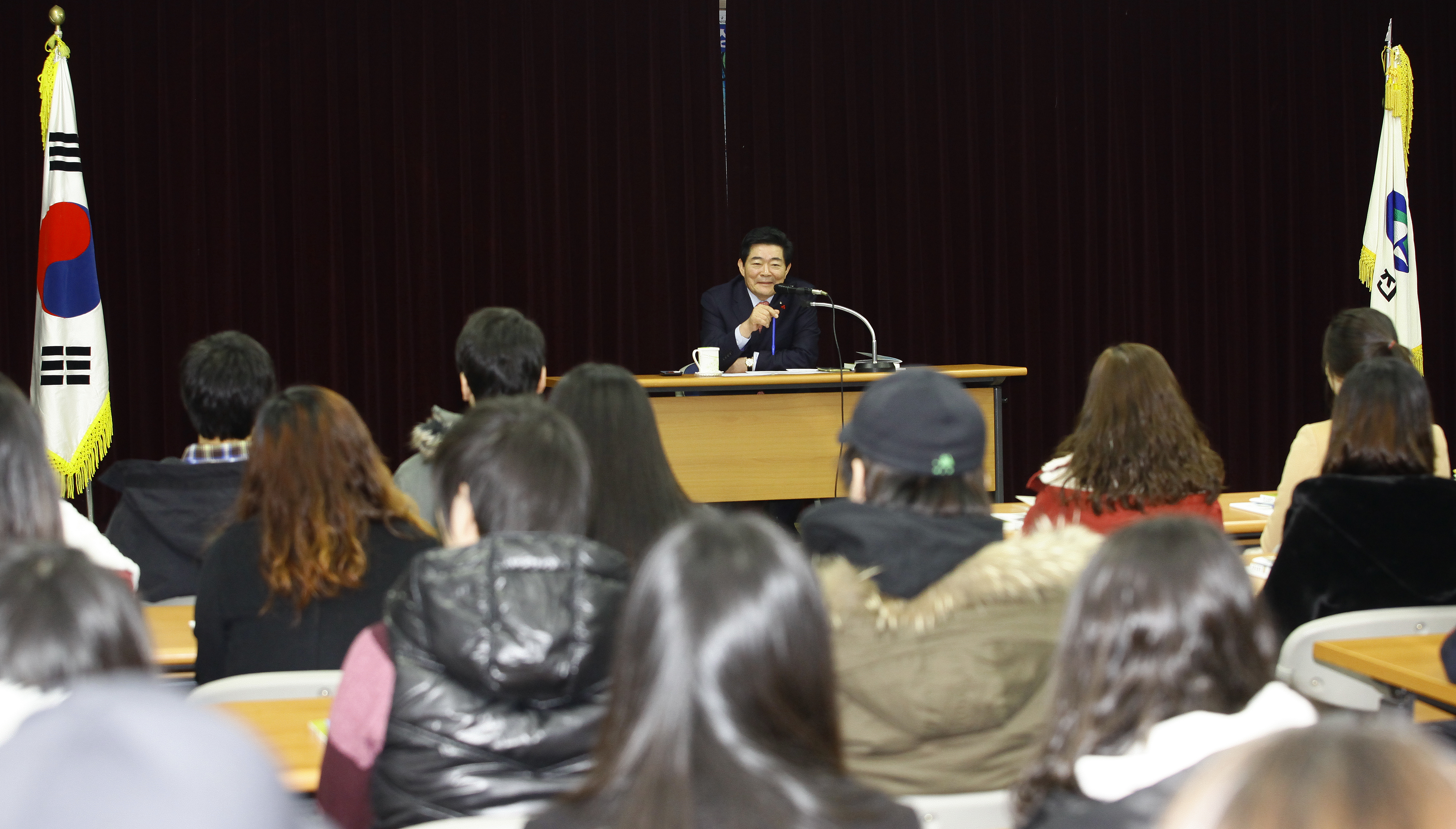 20110211-겨울방학 대학생아르바이트 간담회 25424.JPG