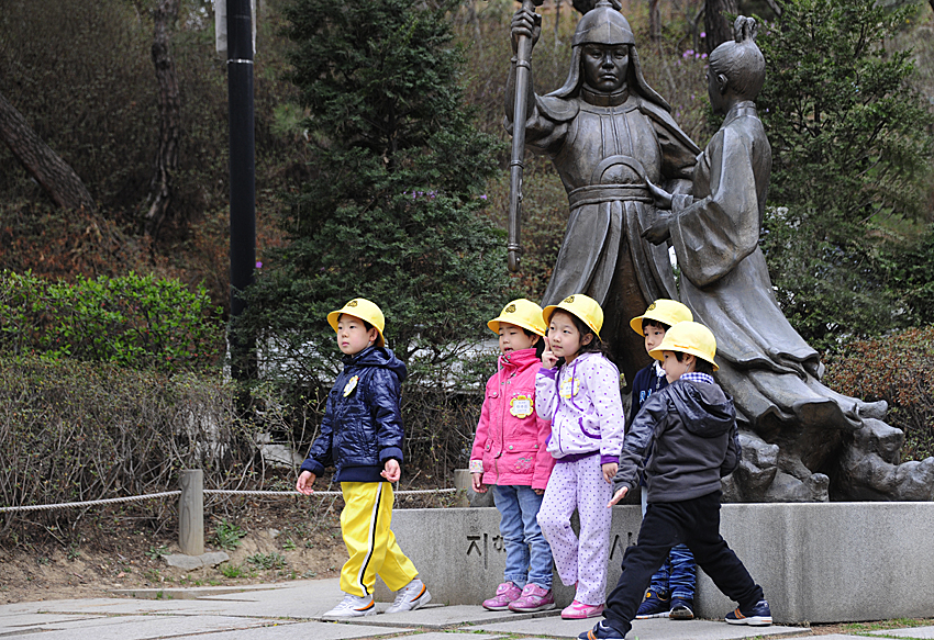 20110415-아차산 봄 나들이. 30555.JPG