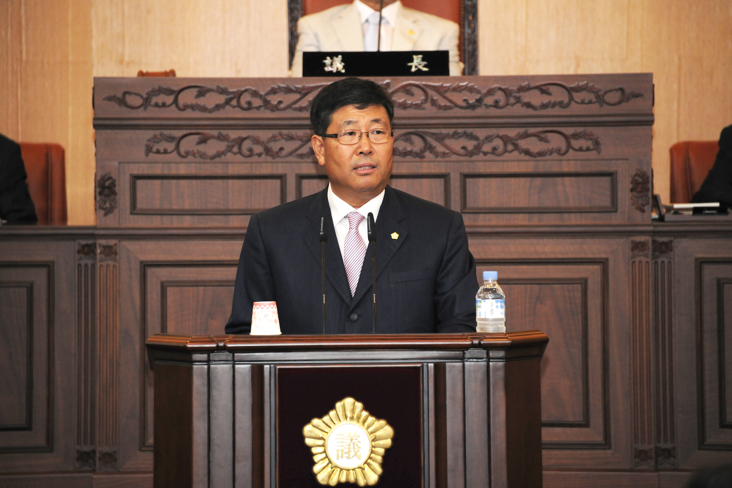 20110628-제150회구의회 제2차 본회의 구정질문 36901.JPG