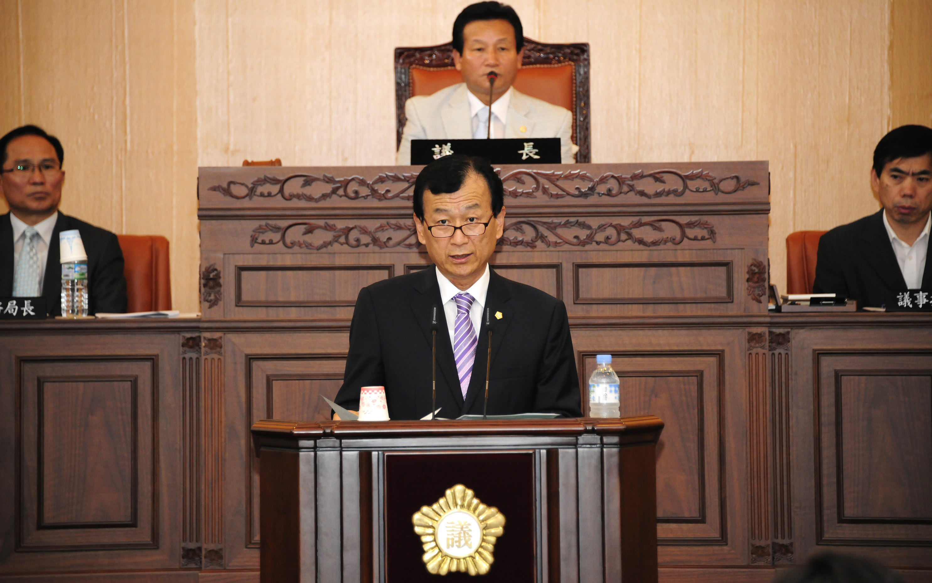 20110628-제150회구의회 제2차 본회의 구정질문 36898.JPG