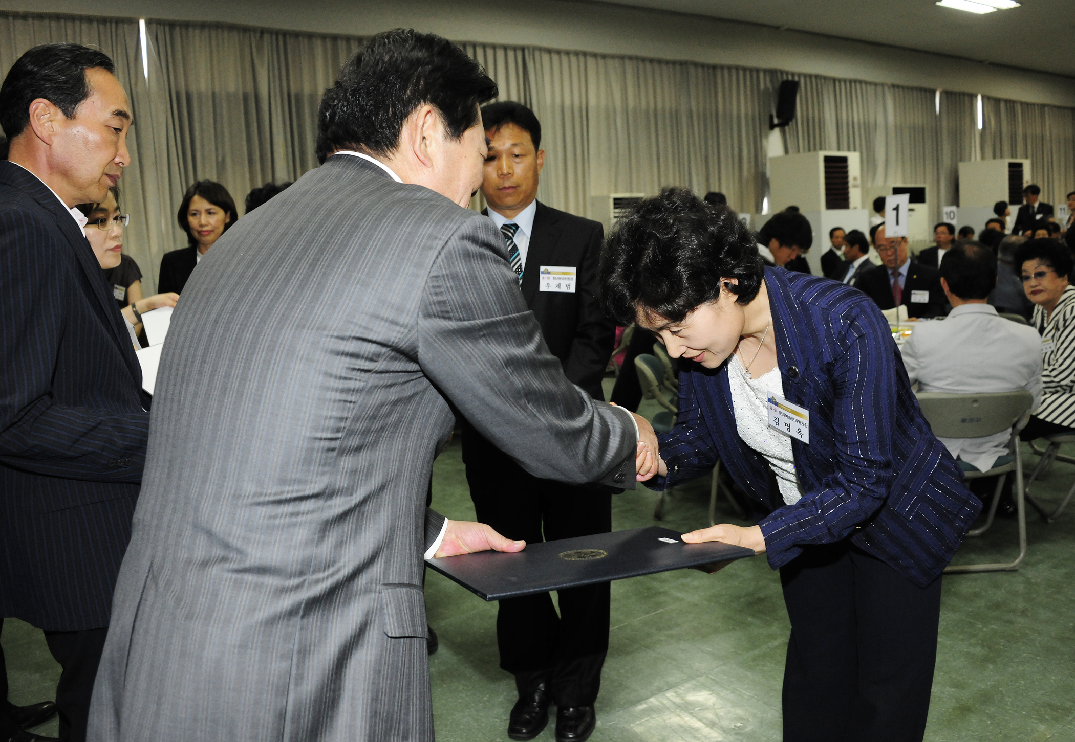 20110719-제15기 민주평통 광진구지회 권영선회장 취임식 및 위촉장전수식 38416.JPG