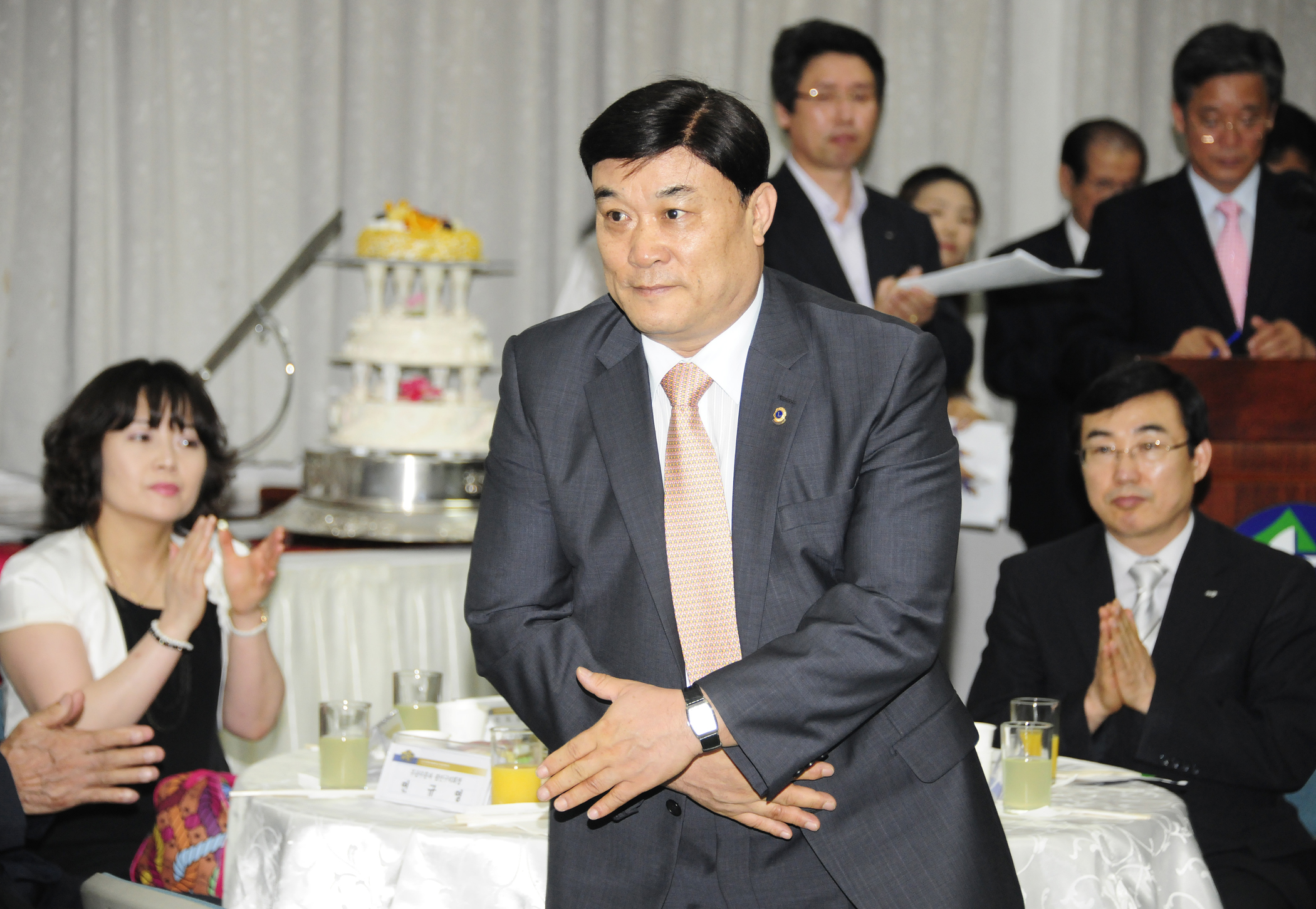20110719-제15기 민주평통 광진구지회 권영선회장 취임식 및 위촉장전수식 38300.JPG