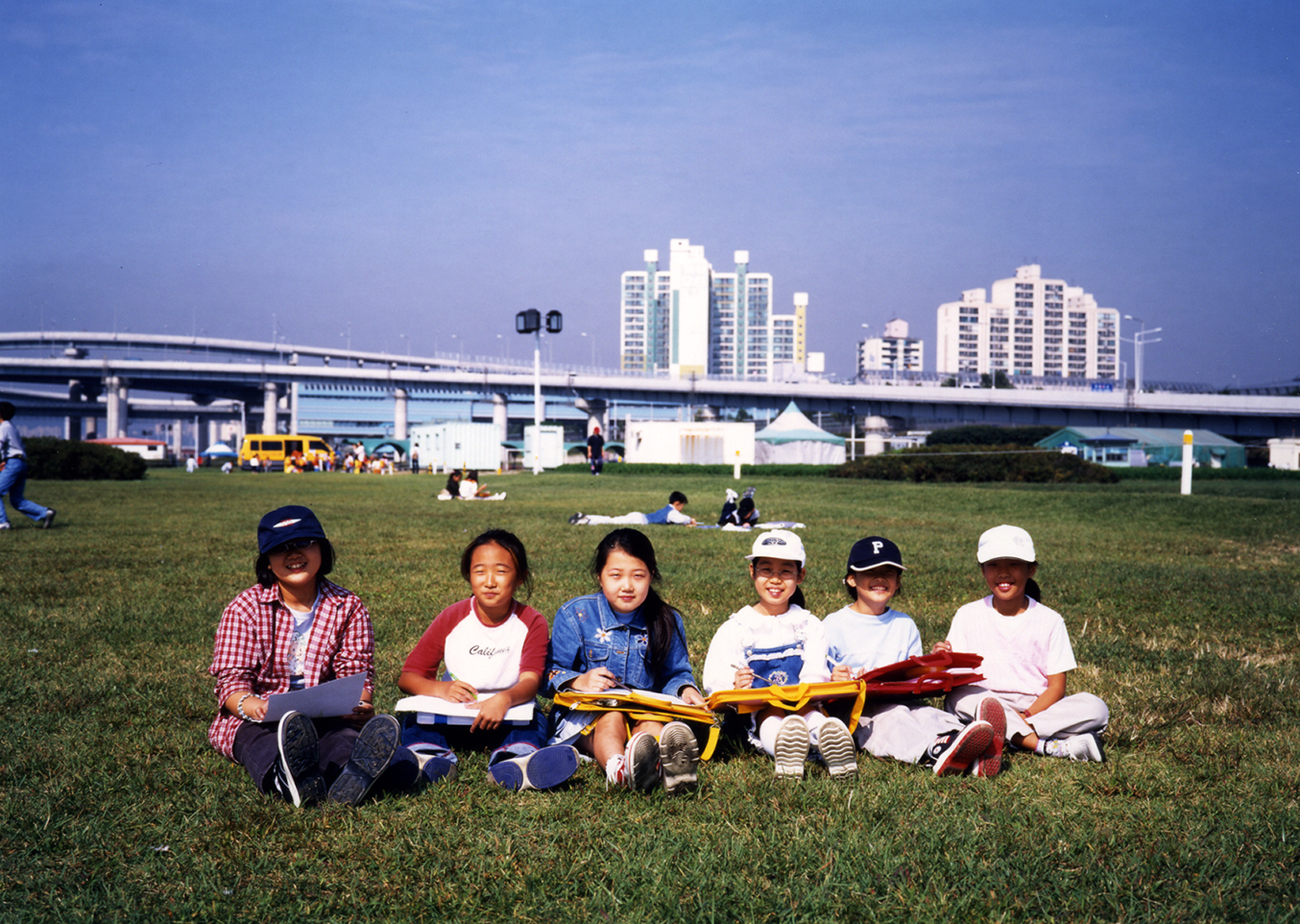 뚝섬시민공원 I00000000443.JPG