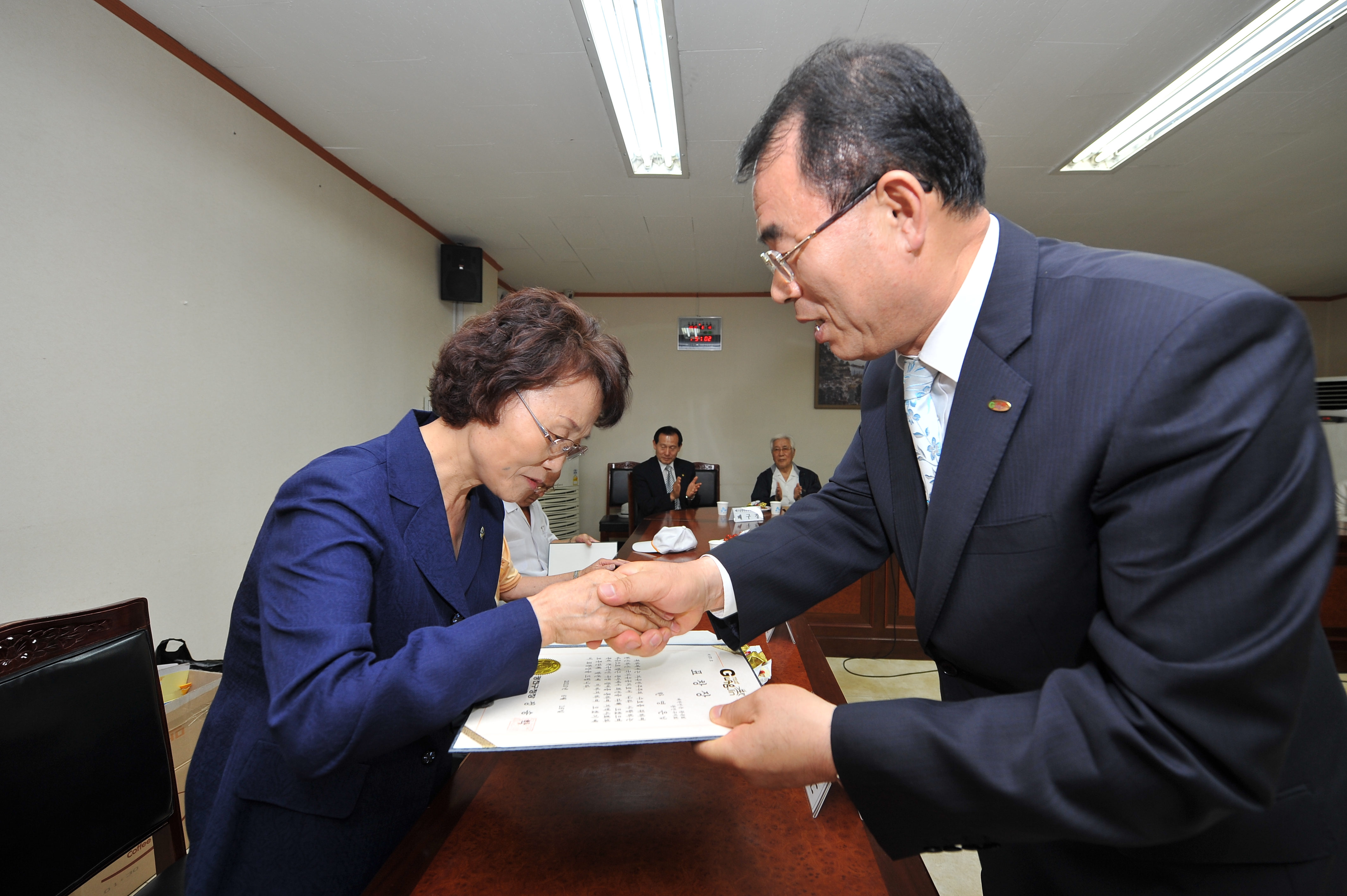 모범국가 유공자 표창장  수여식 15825.JPG