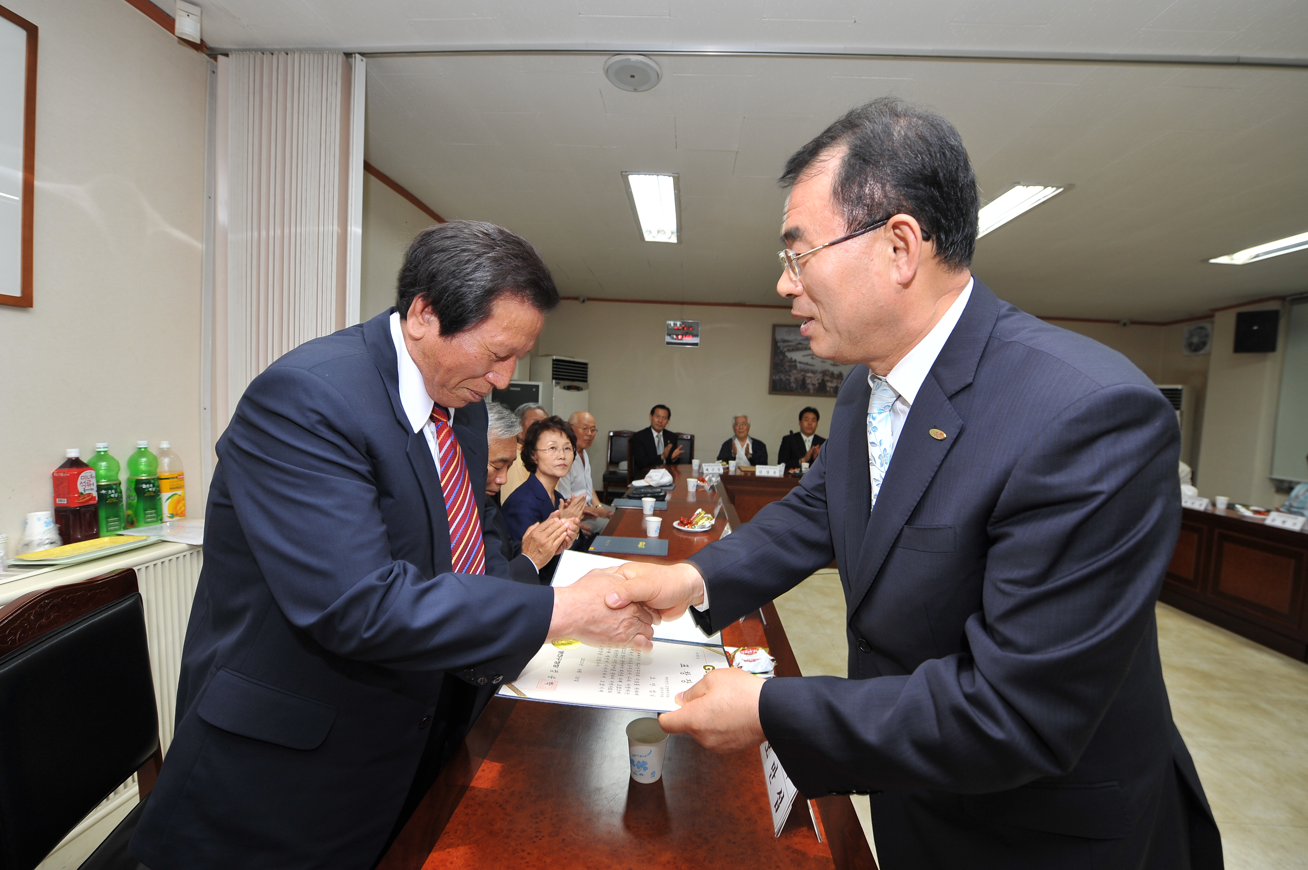 모범국가 유공자 표창장  수여식 15827.JPG