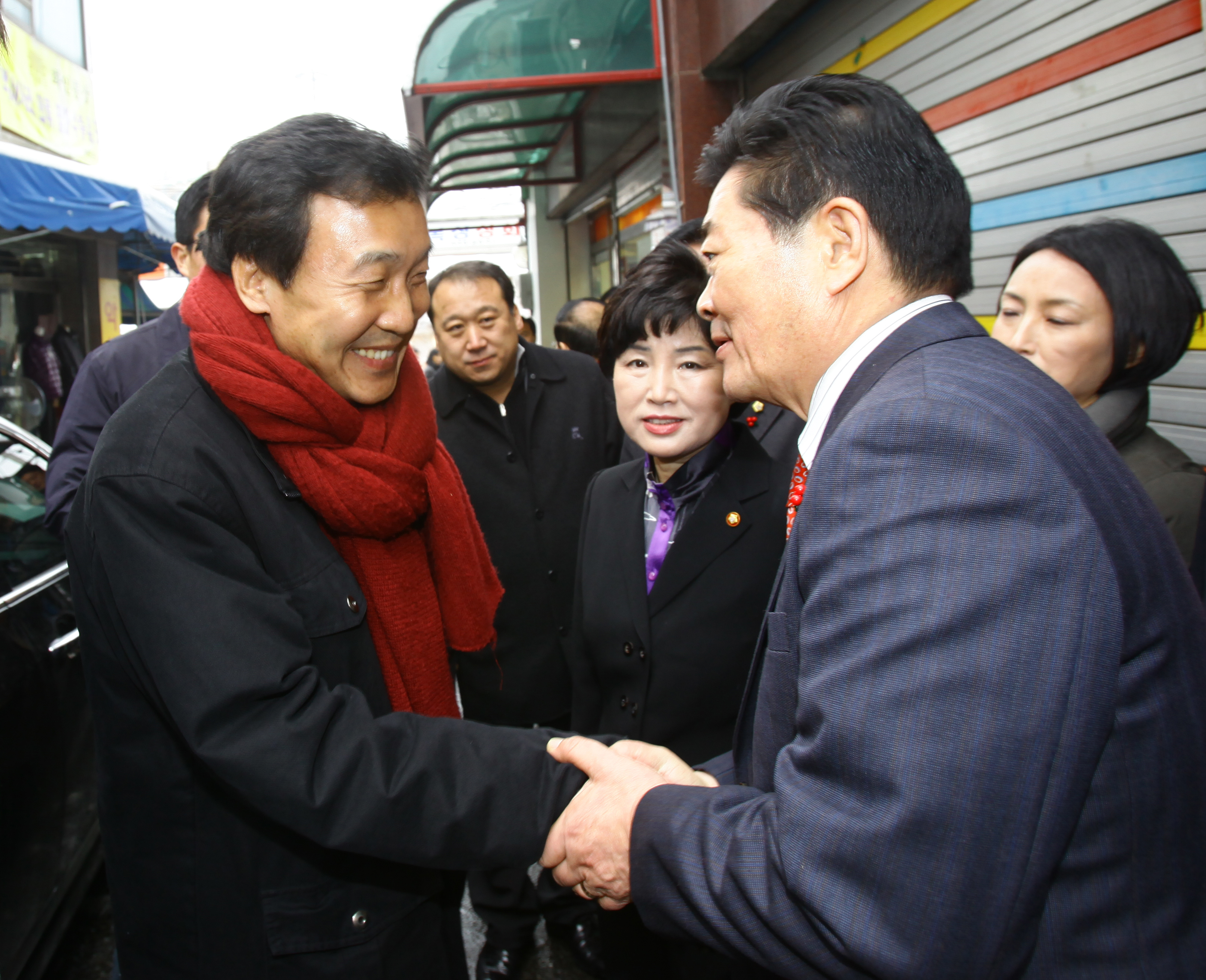 20101228-꿈나래 지역아동센터 방문 및 간담회 22144.JPG