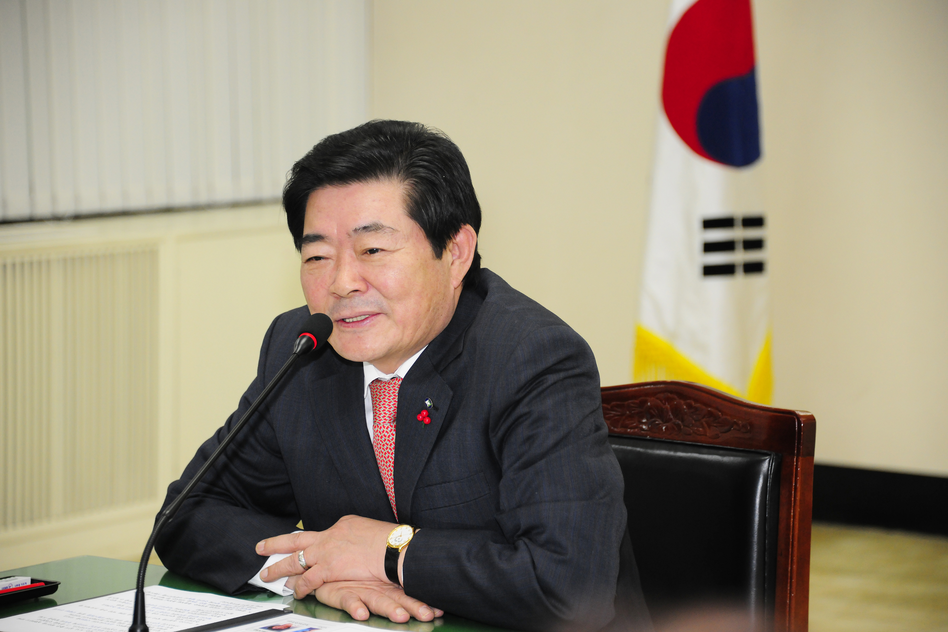 20120104-반상회 유공통장 서울시장 표창 전수 47824.JPG