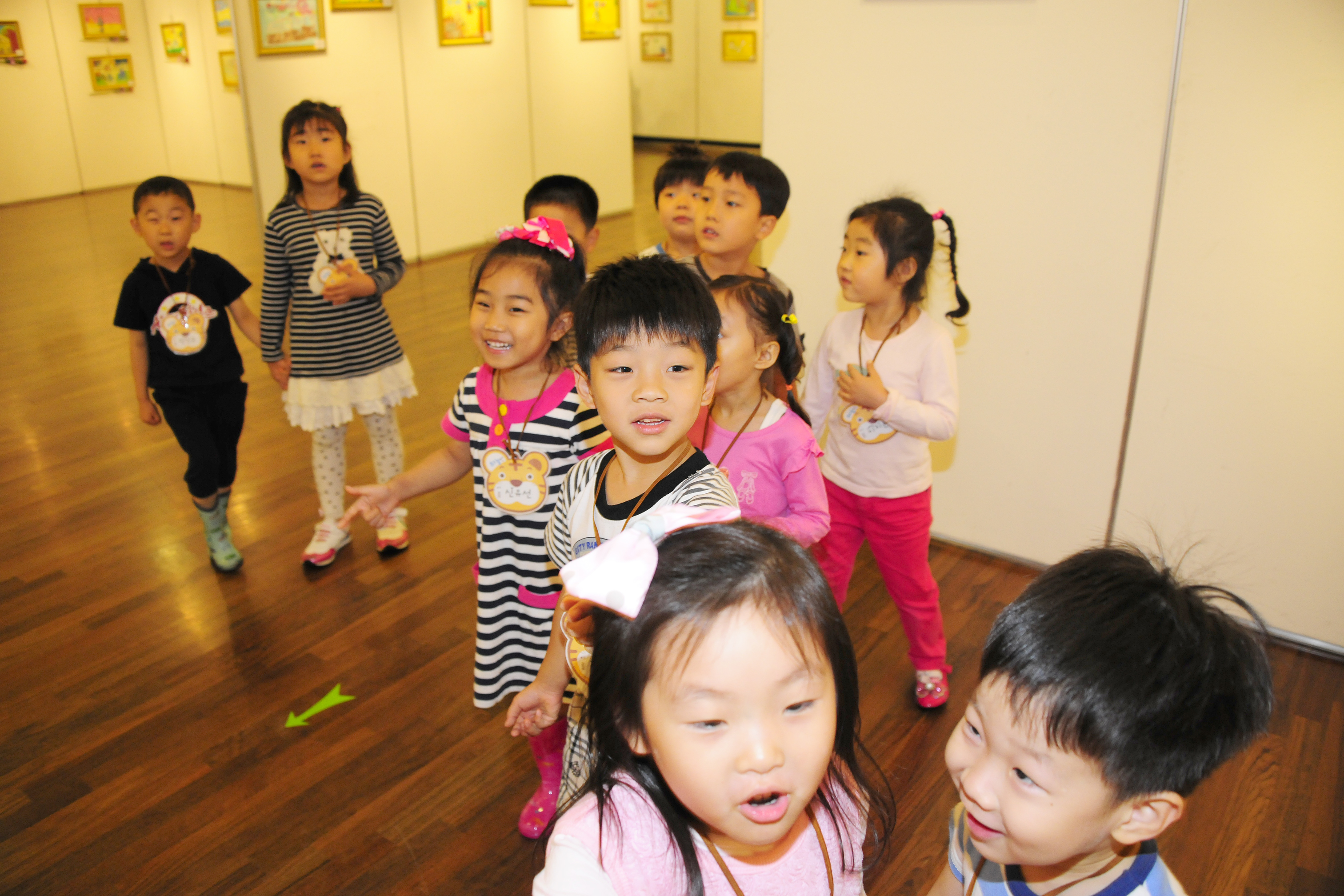20110627-민간보육시설 어린이 그림잔치 작품전시회 36697.JPG