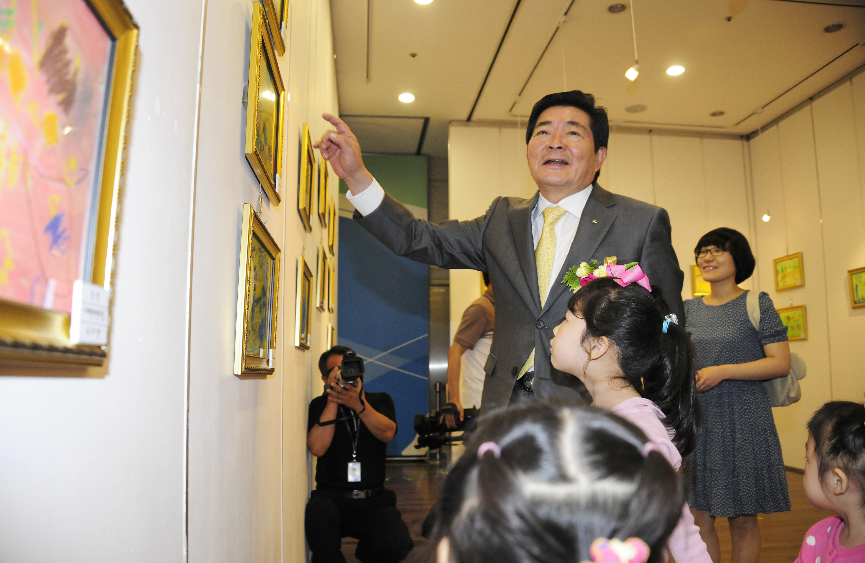 20110627-민간보육시설 어린이 그림잔치 작품전시회 36716.JPG