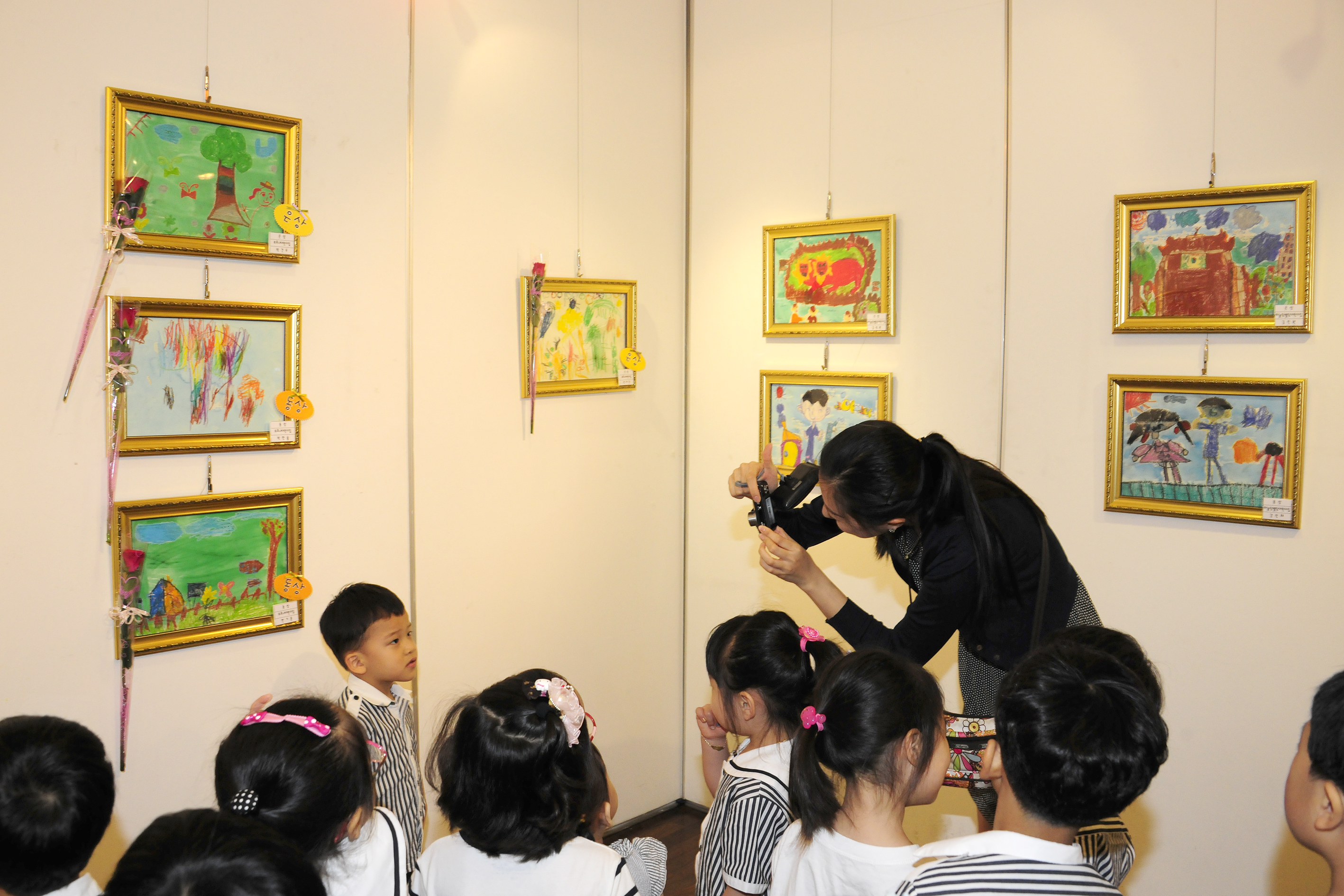 20110627-민간보육시설 어린이 그림잔치 작품전시회 36690.JPG