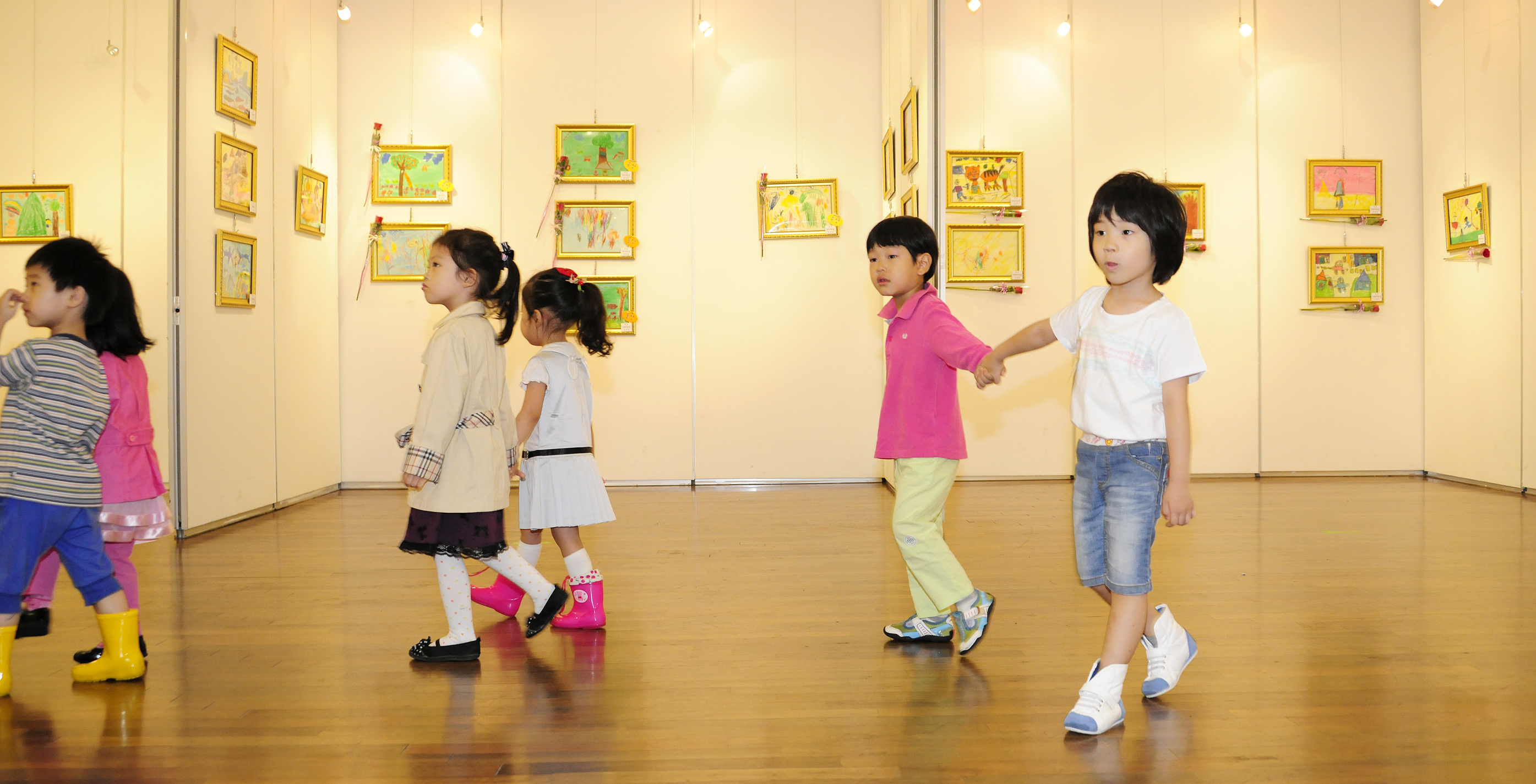 20110627-민간보육시설 어린이 그림잔치 작품전시회 36729.JPG