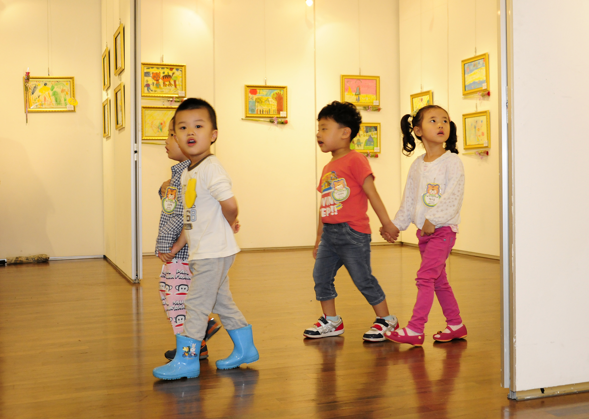 20110627-민간보육시설 어린이 그림잔치 작품전시회 36730.JPG