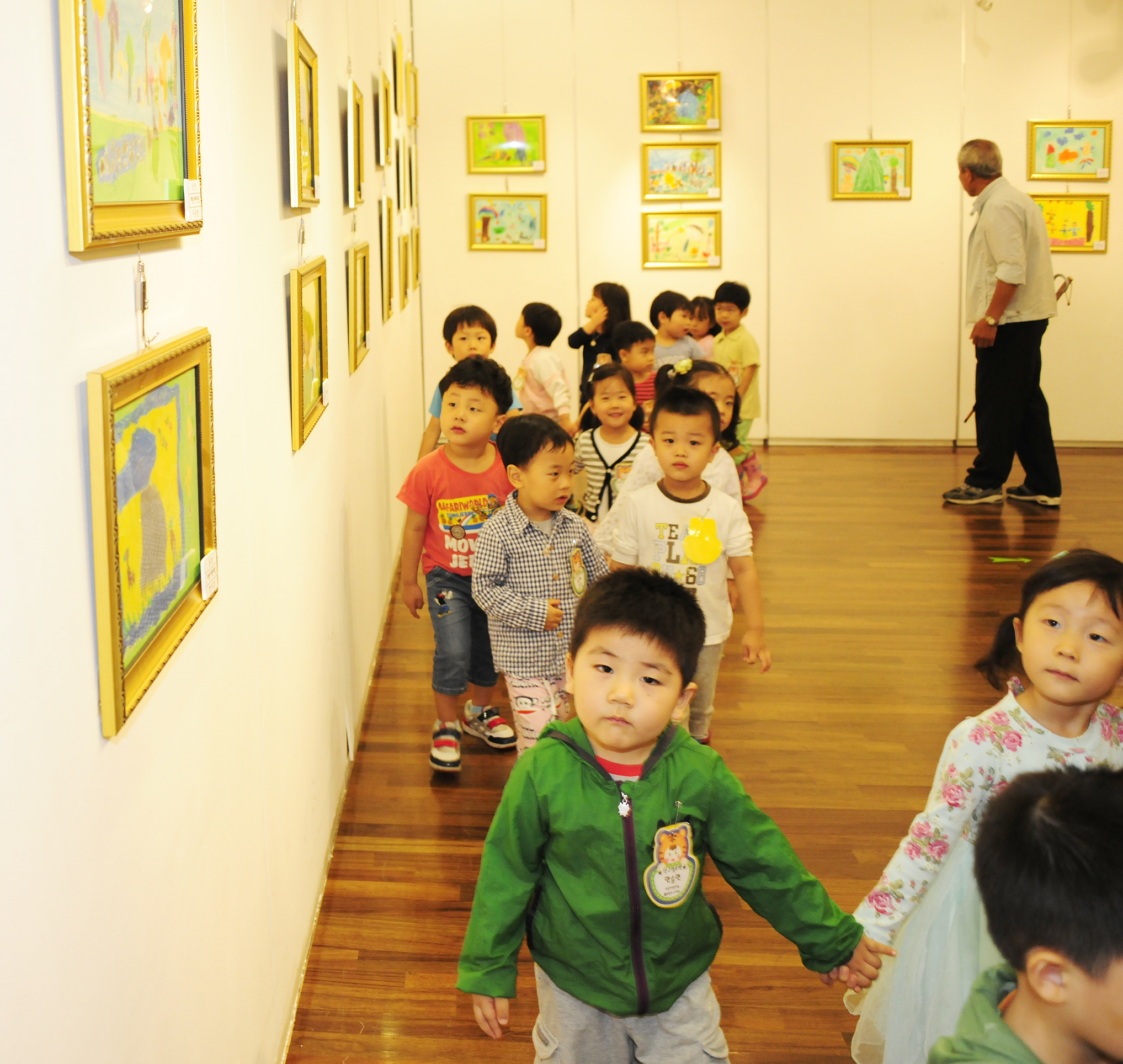 20110627-민간보육시설 어린이 그림잔치 작품전시회 36731.JPG