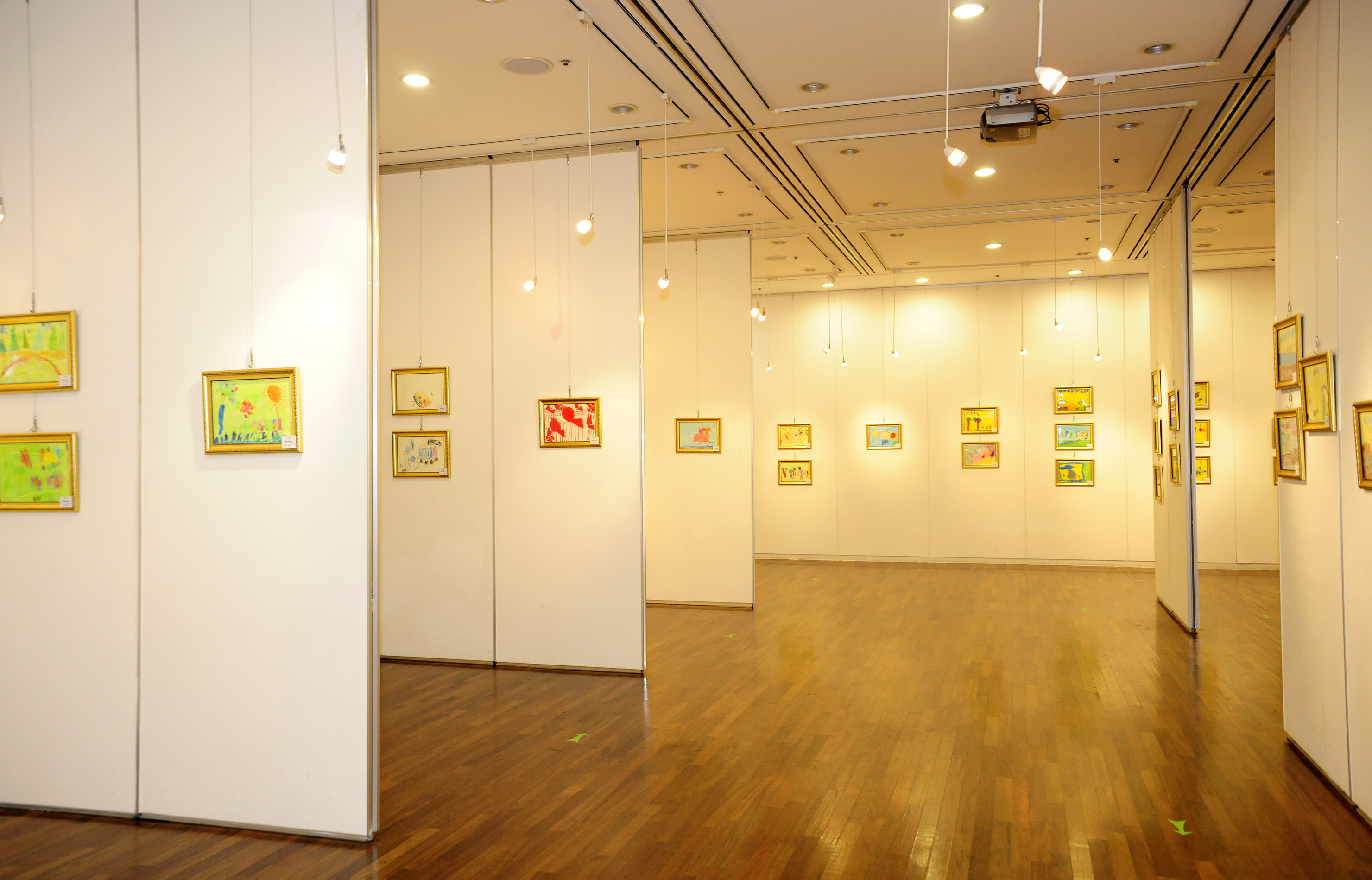 20110627-민간보육시설 어린이 그림잔치 작품전시회 36732.JPG
