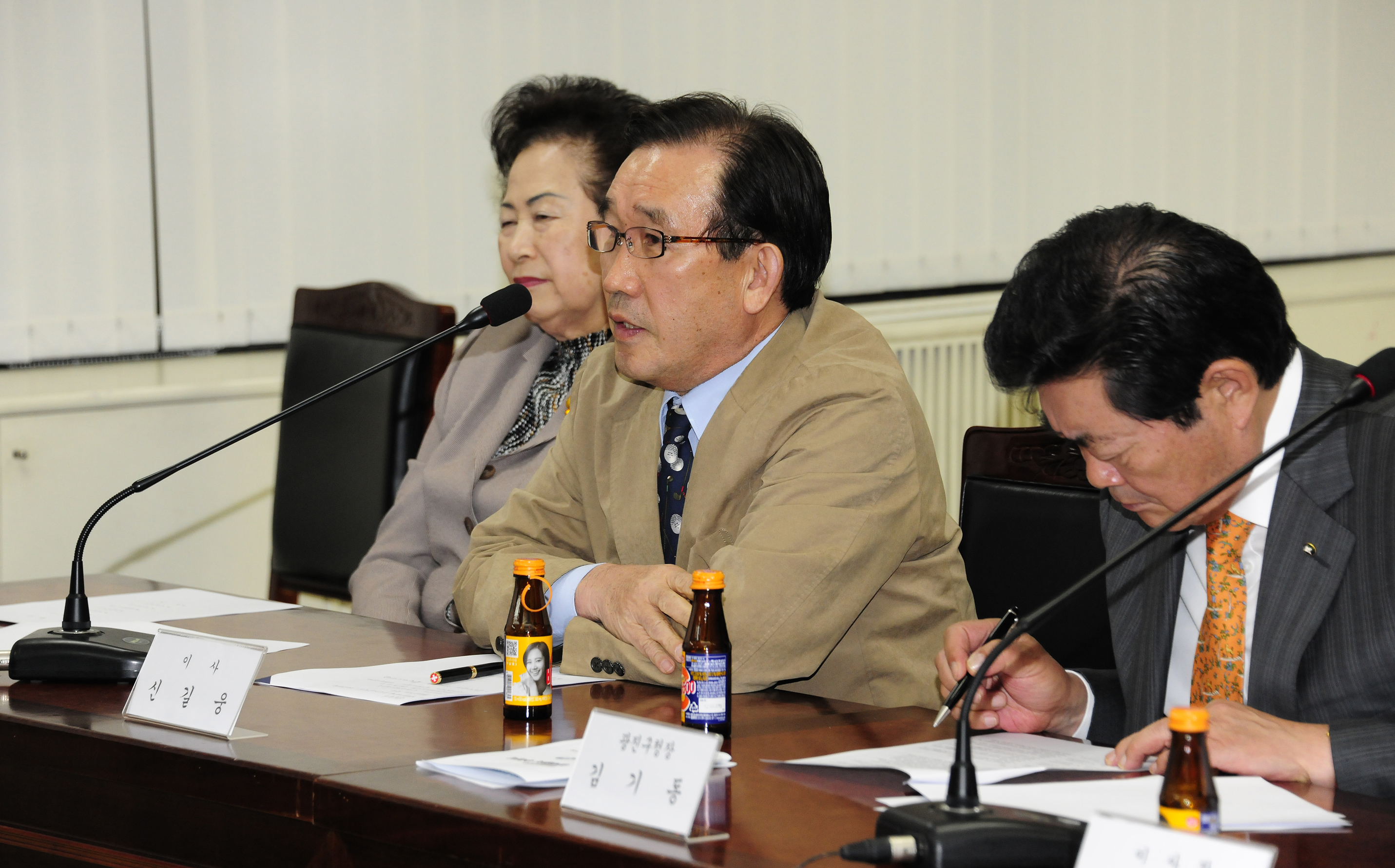 20110429-평화통일 장학회 장학금 수여식 32131.JPG