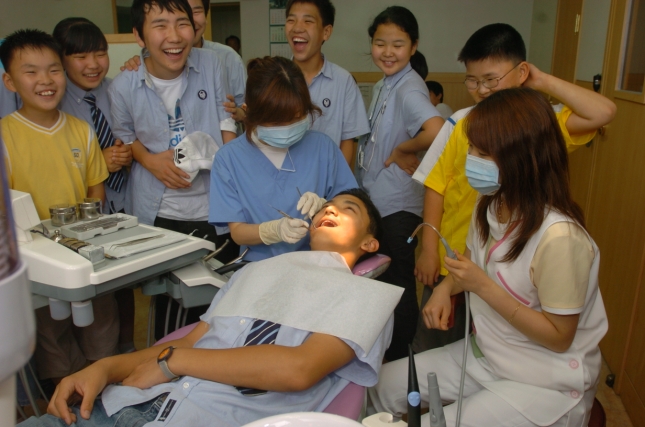 몽골학생 무료 치과치료 I00000003925.JPG